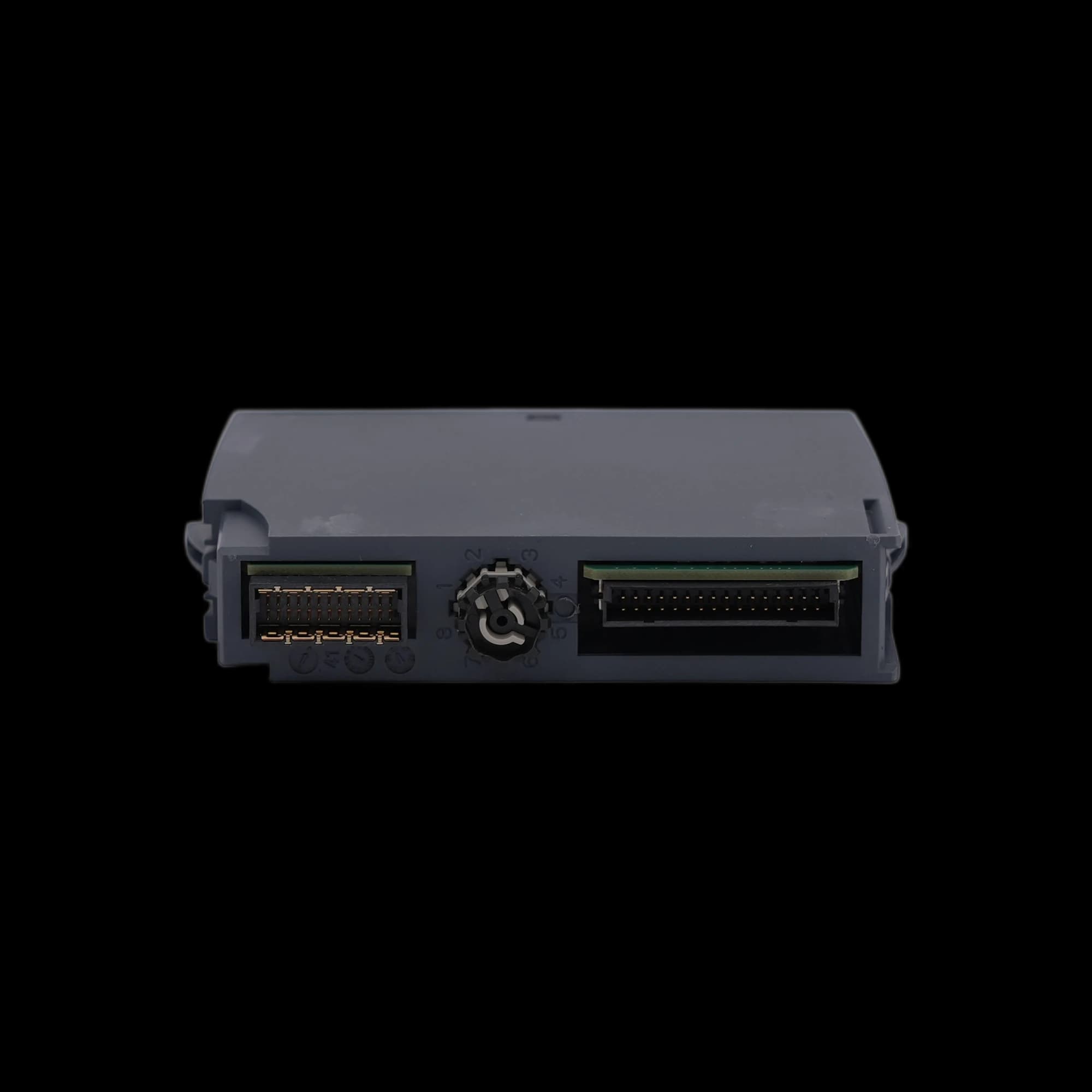 6ES7134-6HD01-0BA1_Модуль ввода ET 200SP AI4xU/I ST_2