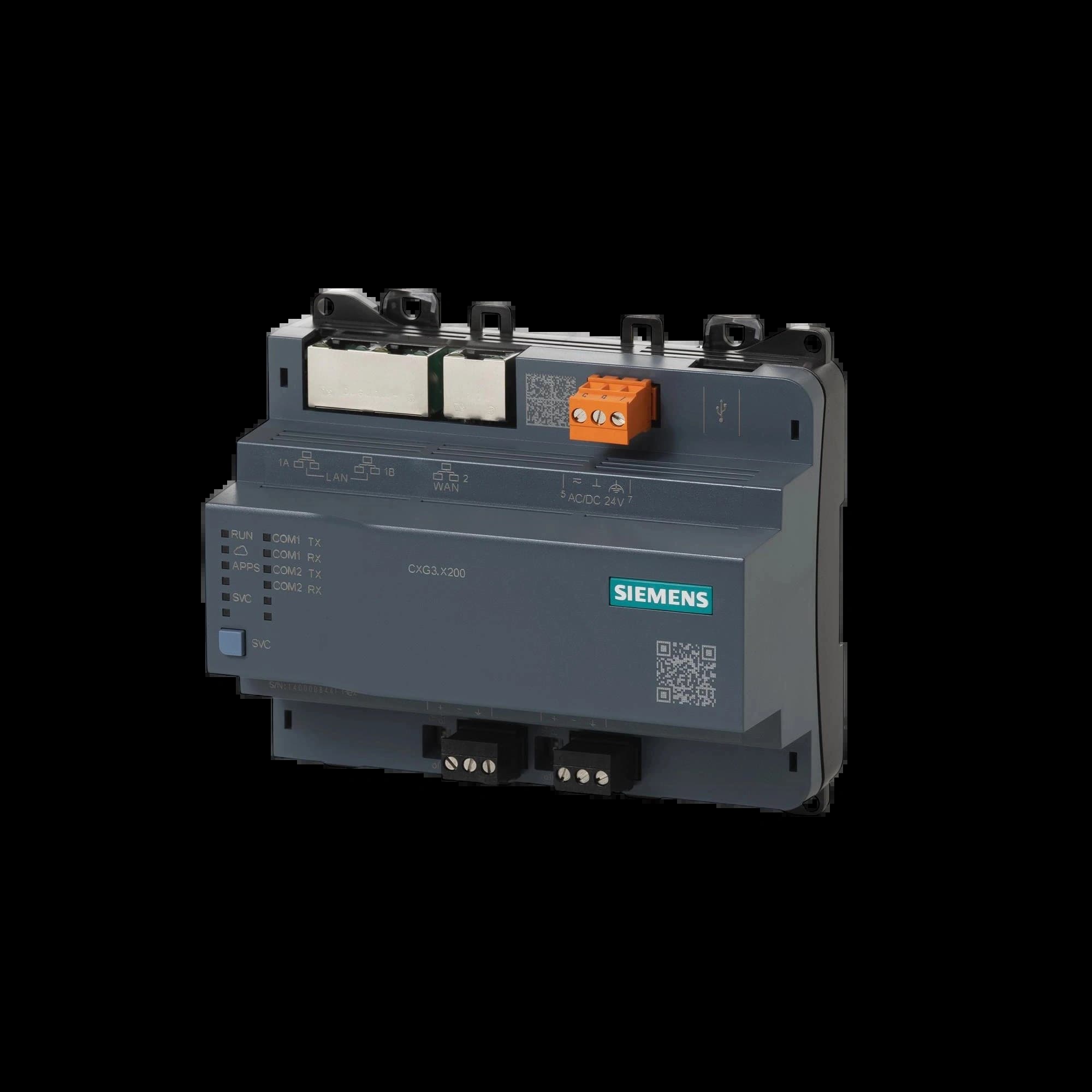 CXG3.X200_Шлюз Connect X200 для облачной интеграции