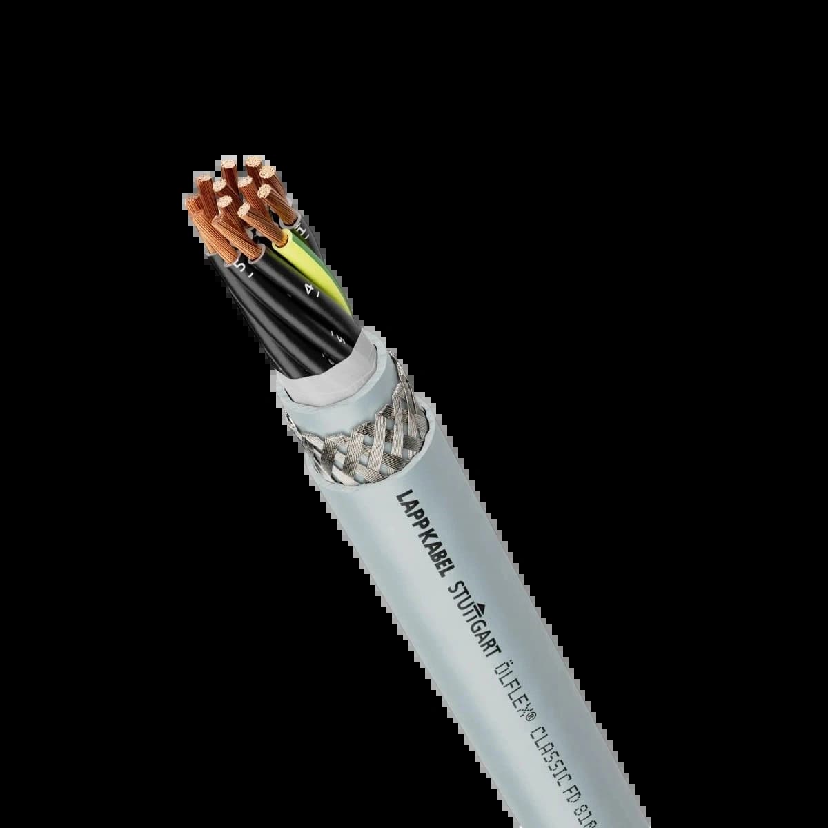 0026456_Кабель ÖLFLEX CLASSIC FD 810 CP 6G1.5 мм²_1