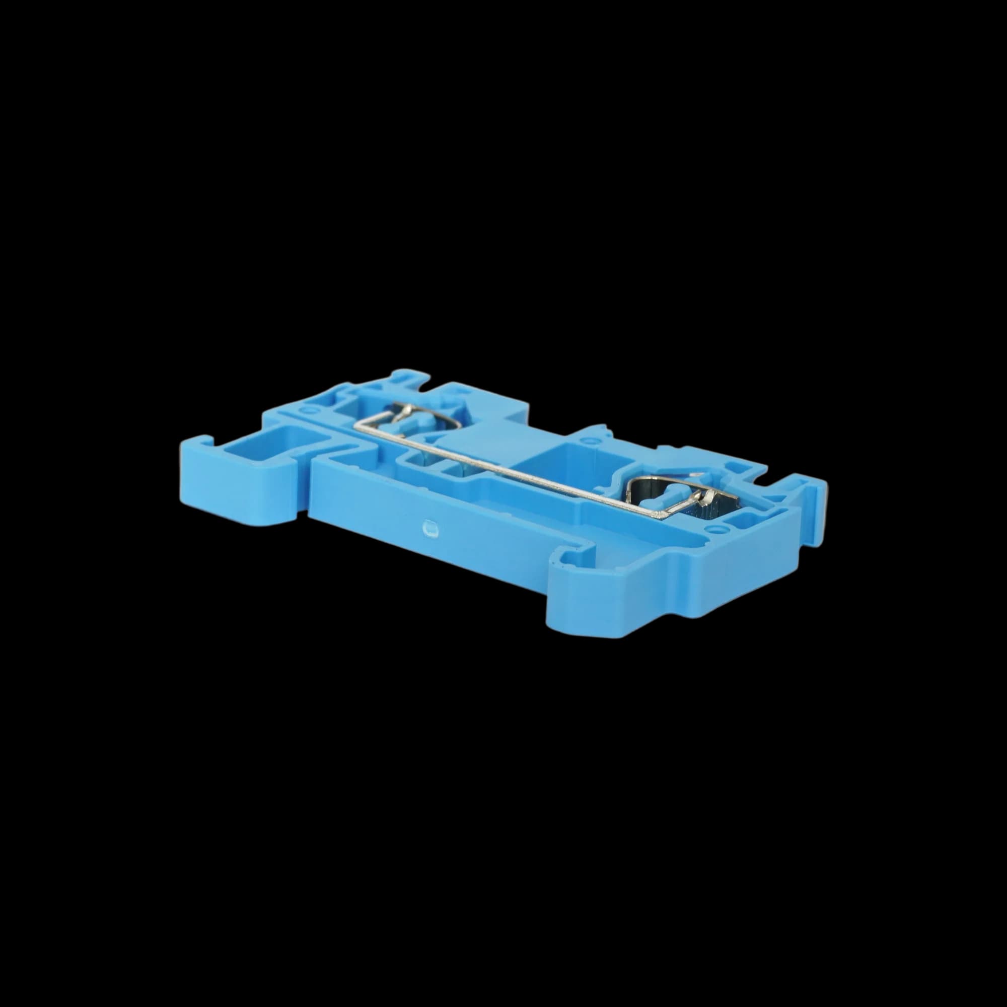 TC4-2-BU_Клемма TC4-2, синяя, пружинная, 4мм²_3