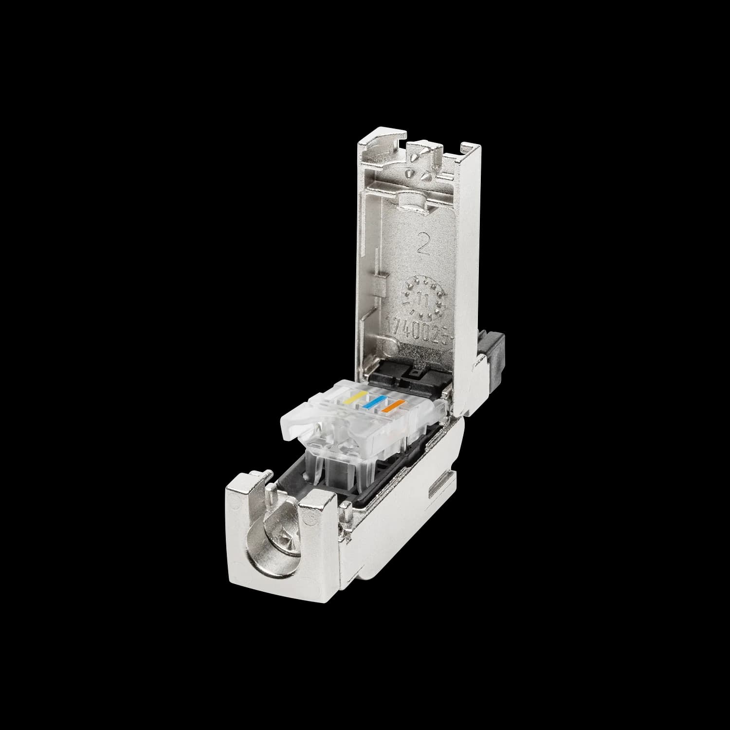 6GK1901-1BB10-2AB0_Штекер Industrial Ethernet Fast Connect RJ45 90° 10шт_3