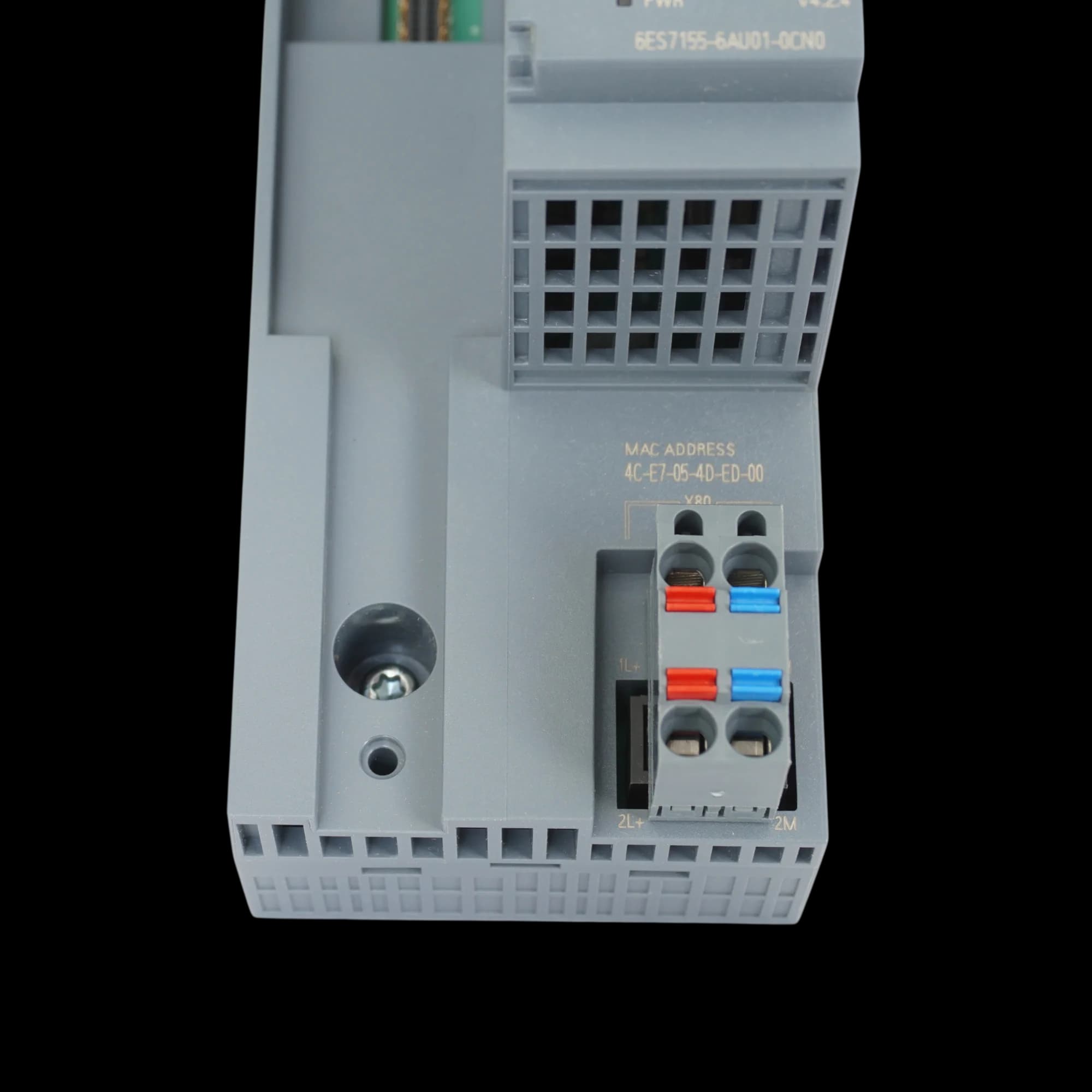6ES7155-6AU01-0CN0_Интерфейсный модуль IM155-6PN/2 HF, до 64 модулей_5