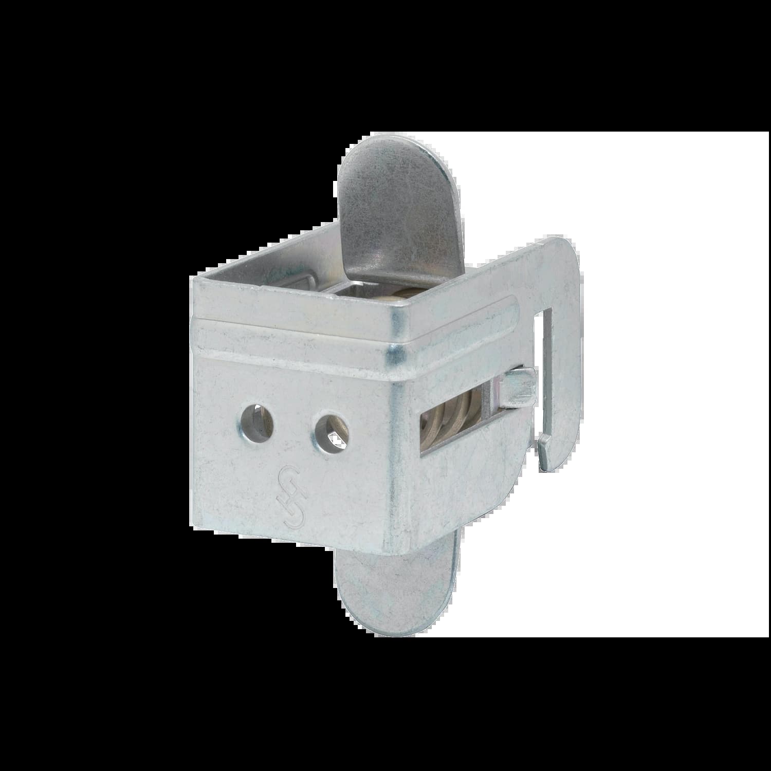 6ES7590-5BA00-0AA0_Клемма заземления S7-1500, 10 штук в упаковке_1