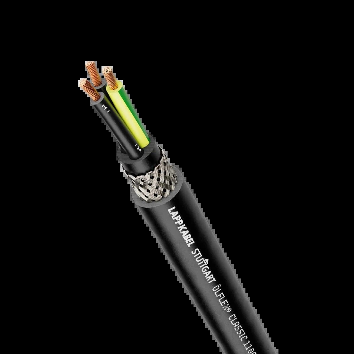 1121254_Кабель ÖLFLEX CLASSIC 110 CY BLACK 0,6/1 kV 25G0.75 мм²_1