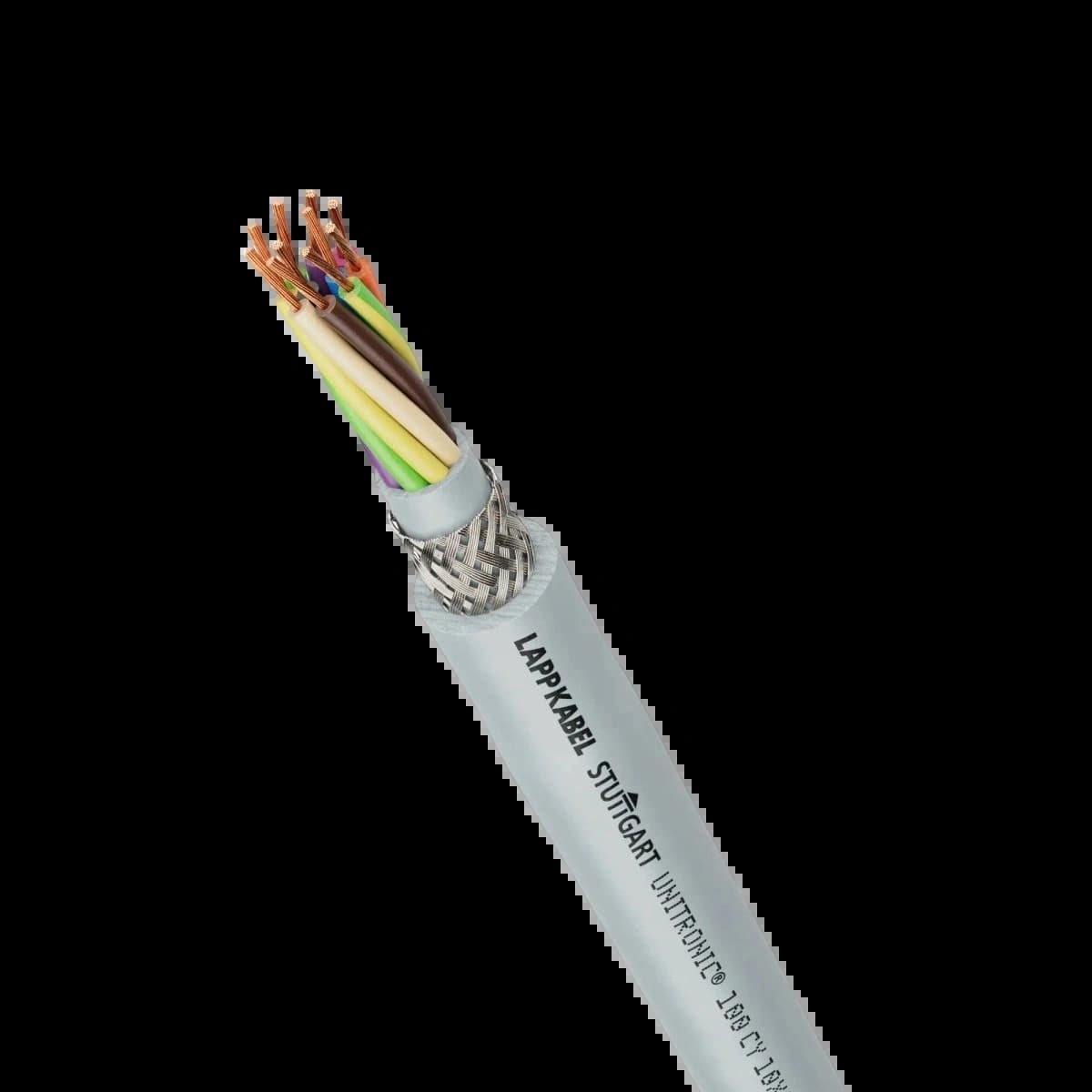 0031033_Кабель UNITRONIC 100 CY 10×0.25 мм²_1