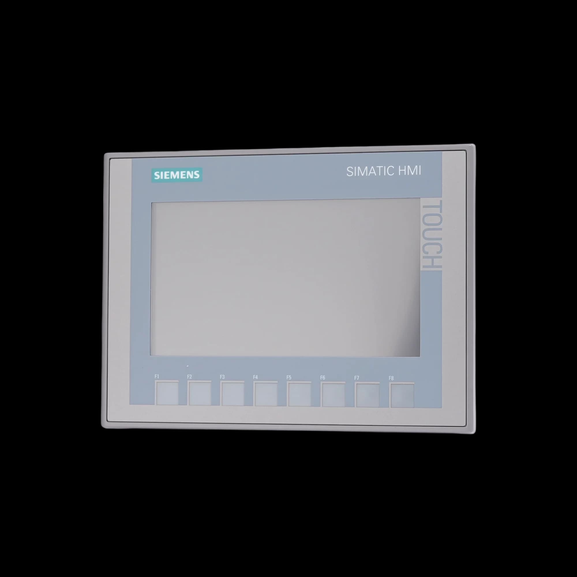 6AV2123-2GB03-0AX0_Панель оператора KTP700 Basic PN