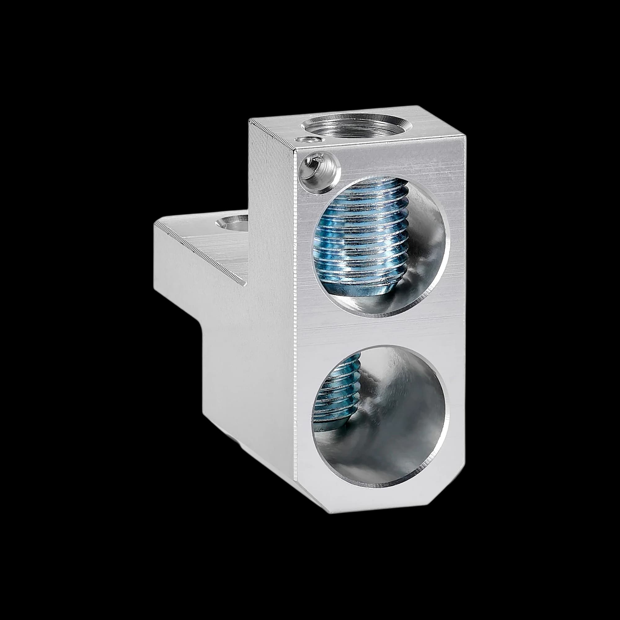 MX296731--_Туннельная клемма 2×35–120 мм² для MX2, 1 шт., до 200 А