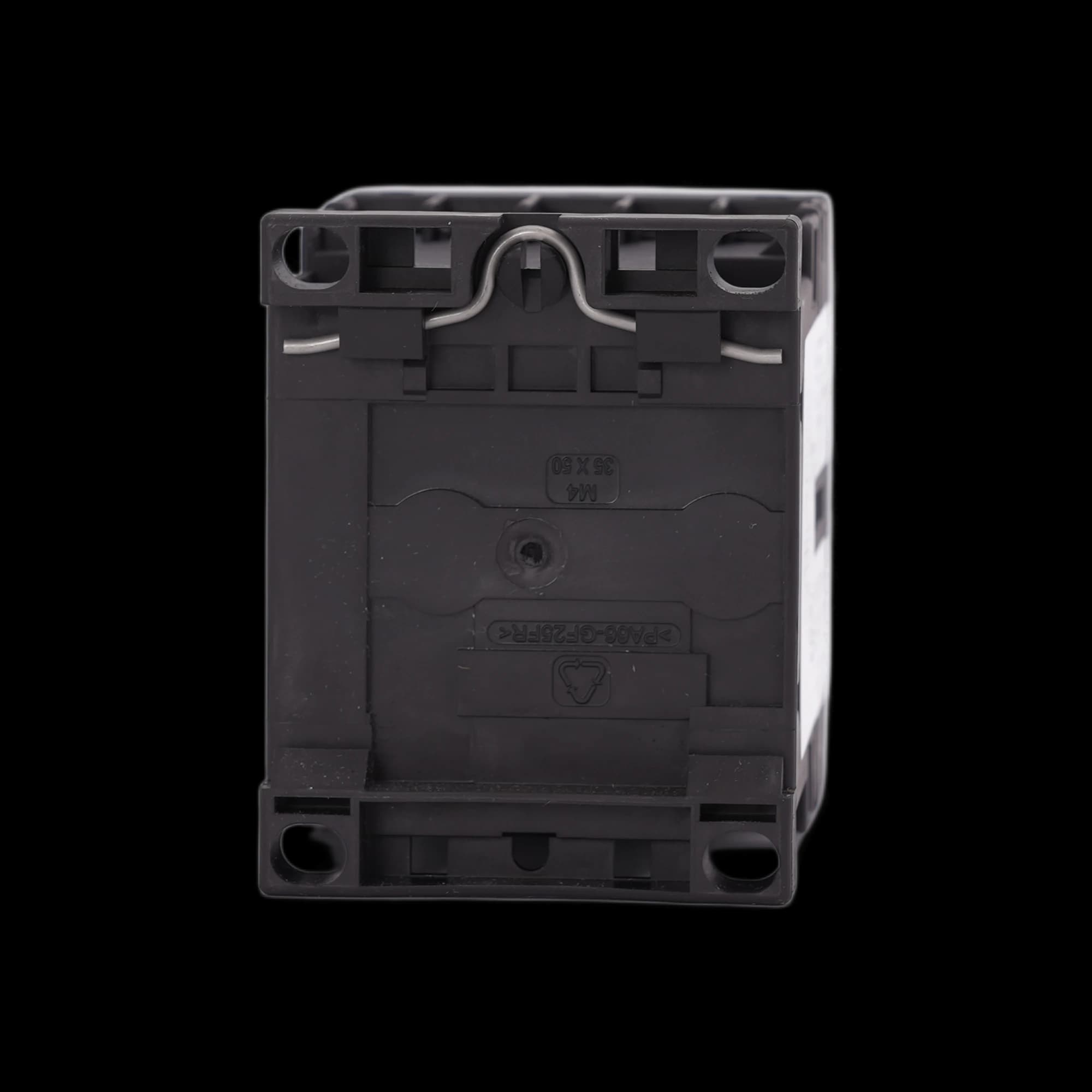 3RT6017-1AP01_Контактор 3P 12А 5.5кВт AC3 катушка, 230В AC, допконтакт 1НО, габарит S00_6