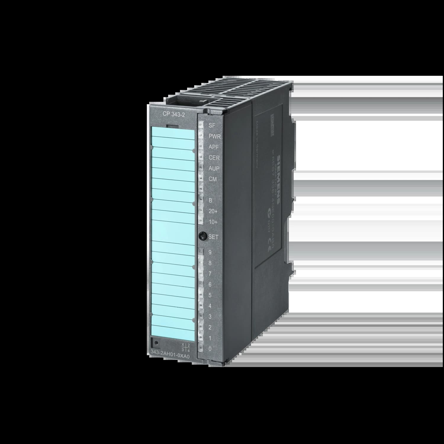 6GK7343-2AH01-0XA0_Коммуникационный процессор CP 343-2, AS-I V3.0_1