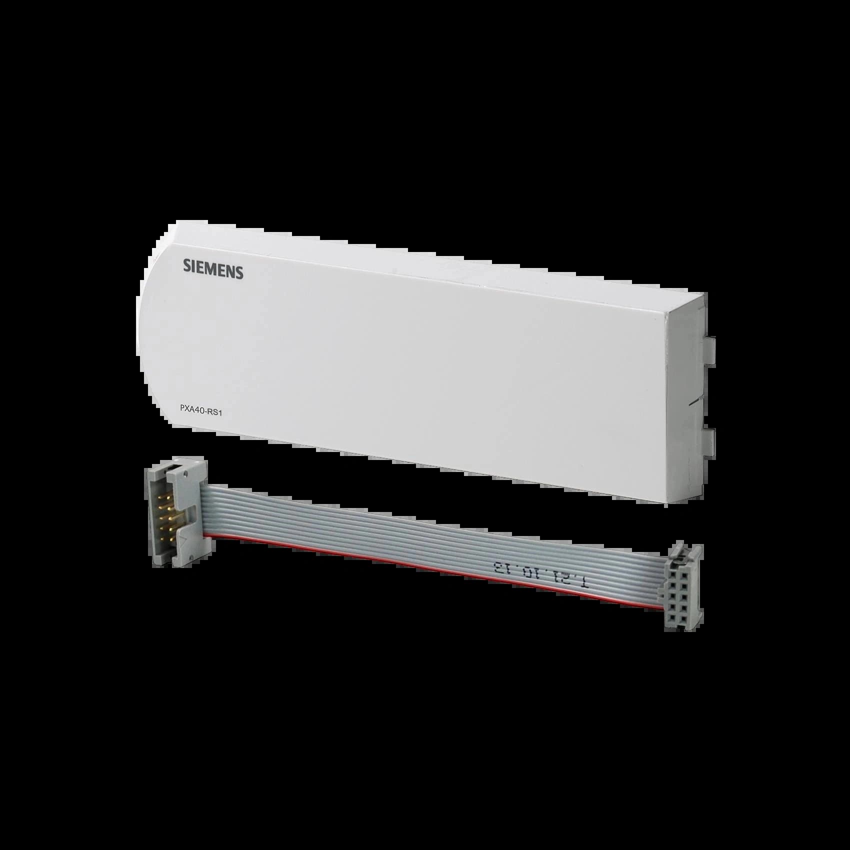 PXA40-RS1_Модуль расширения Desigo до 80 точек данных SCL, M-bus, Modbus