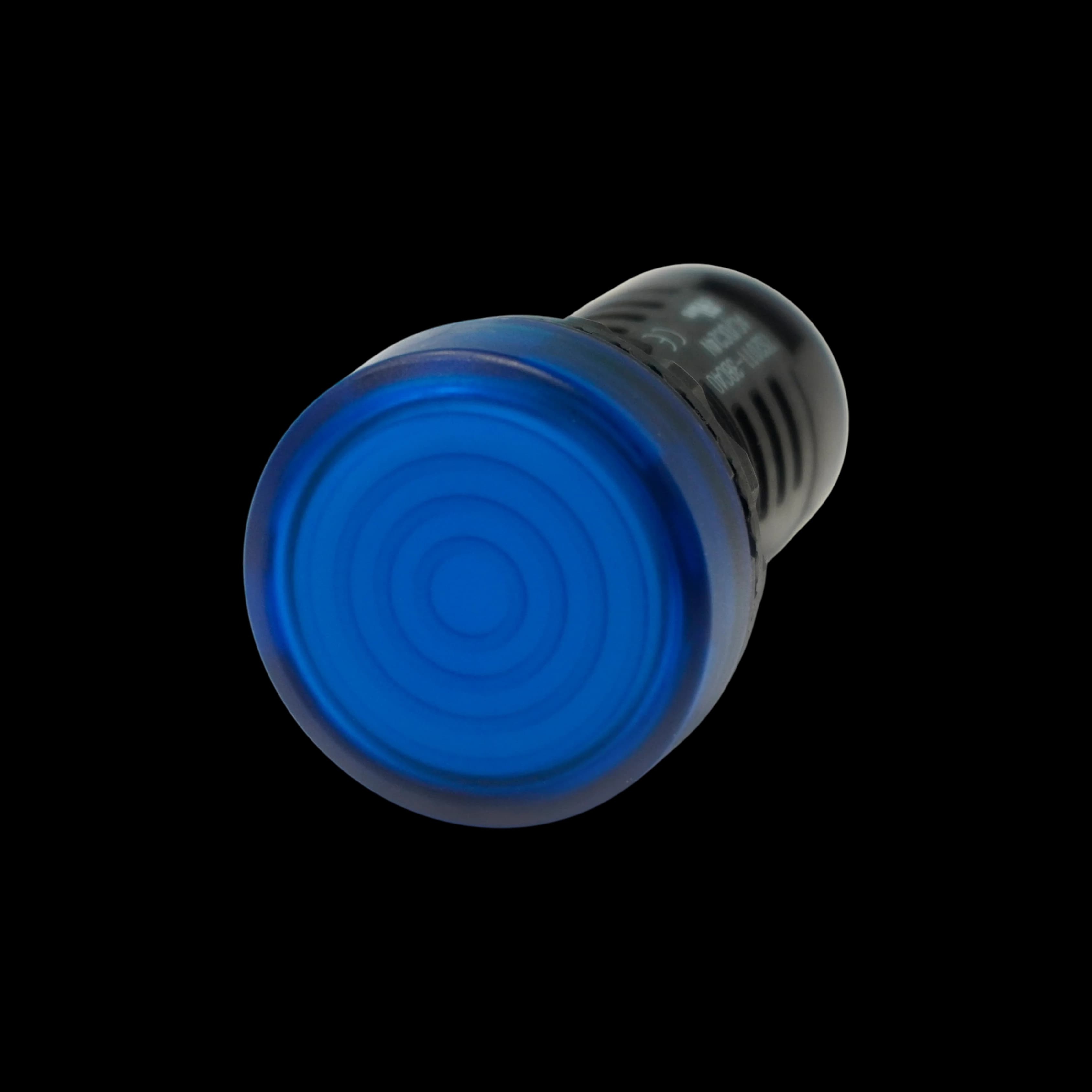 TS2011-3BC40_Индикатор, синий, 24В AC/DC