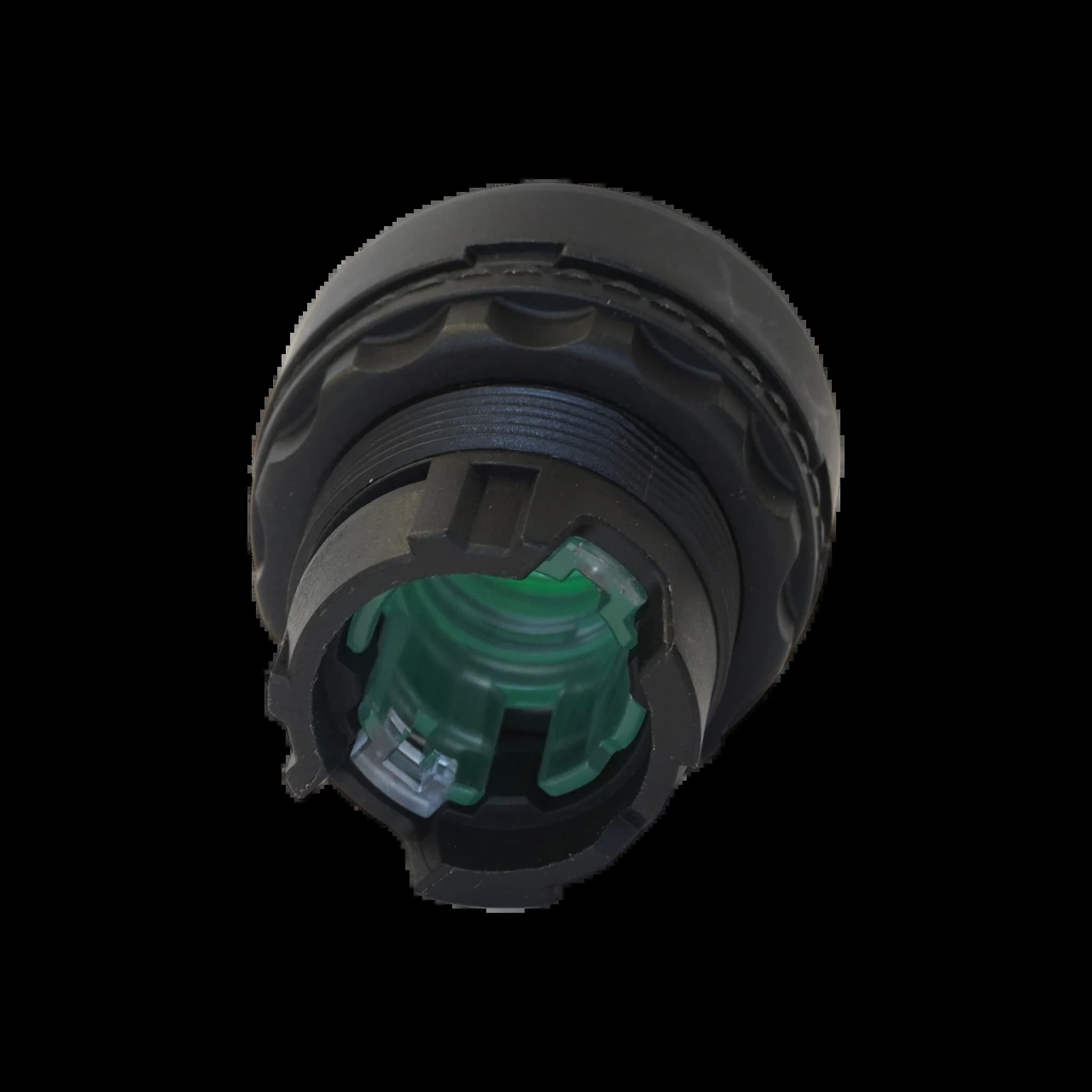 TS2011-0AM20_Актуатор кнопки с возможностью подсветки, зелёный, без фиксации_3