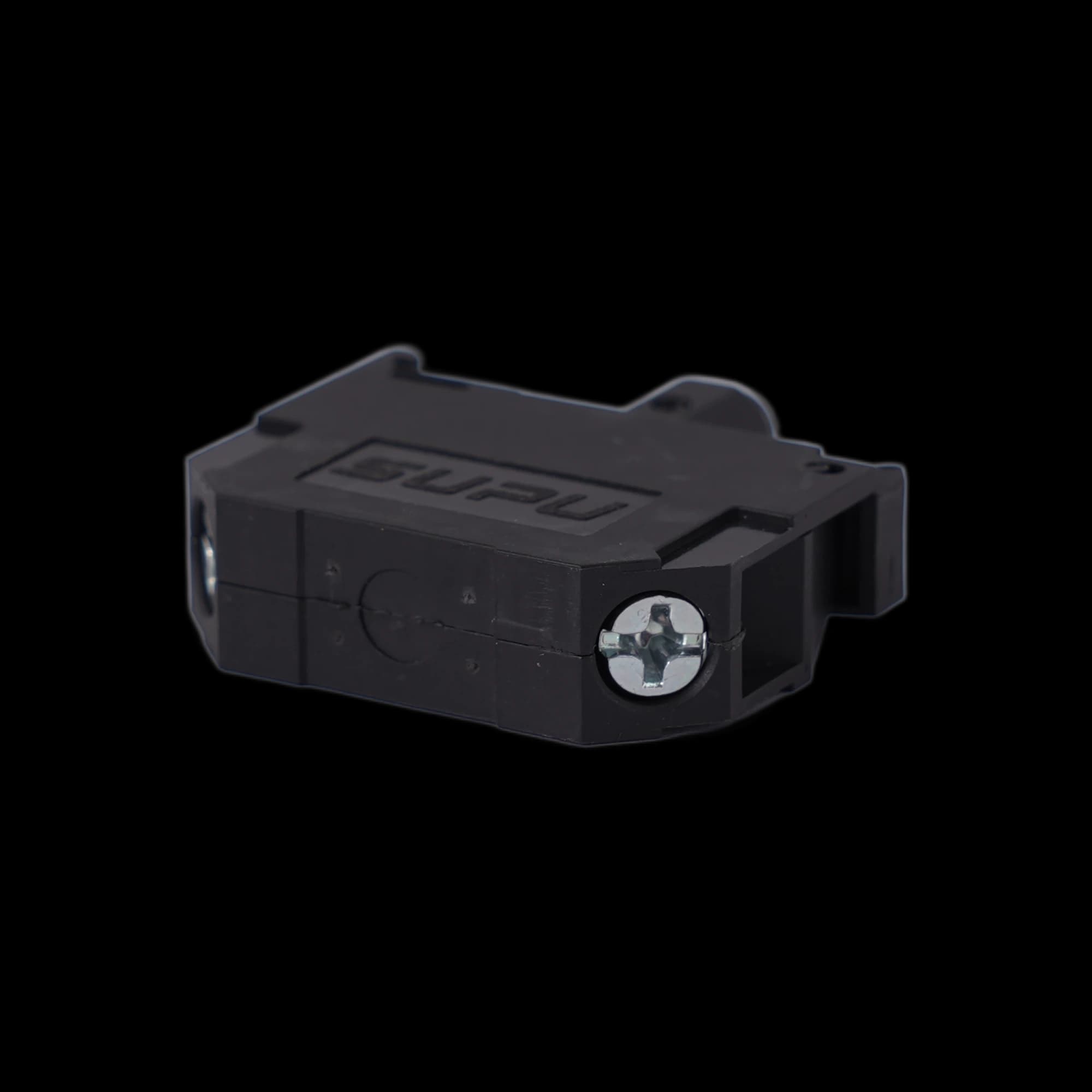 TS2101-1AG30_Блок индикации, жёлтый, 220В AC_3