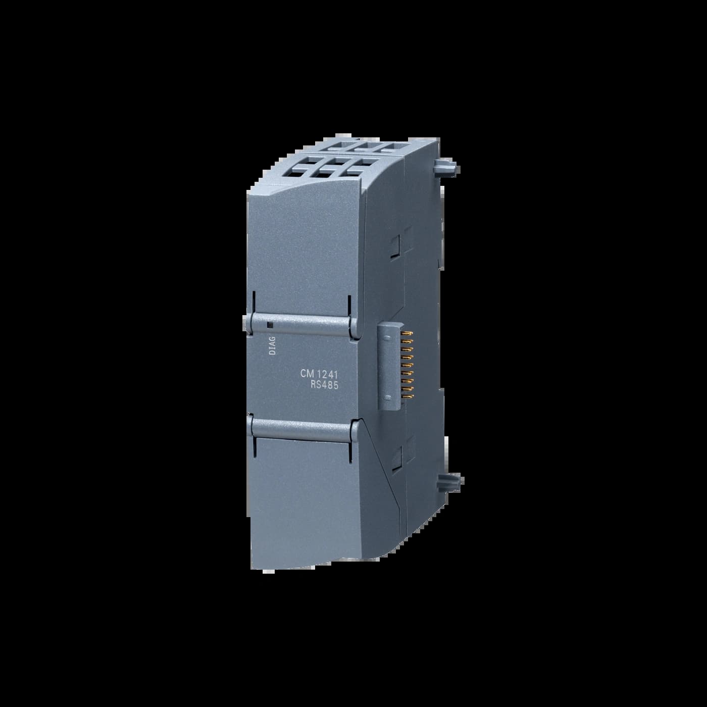 6ES7241-1CH32-0XB0_Коммуникационный модуль CM 1241 RS 422 / 485