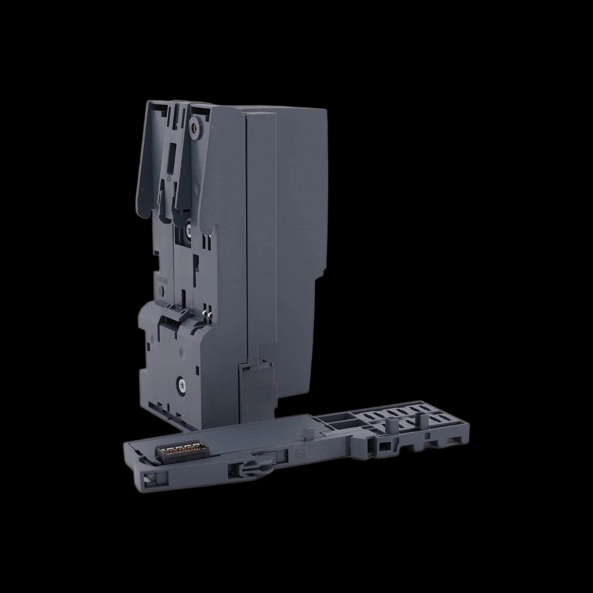 6ES7155-6AU01-0BN0_Интерфейсный модуль IM 155-6 PN ST, до 32 модулей_3