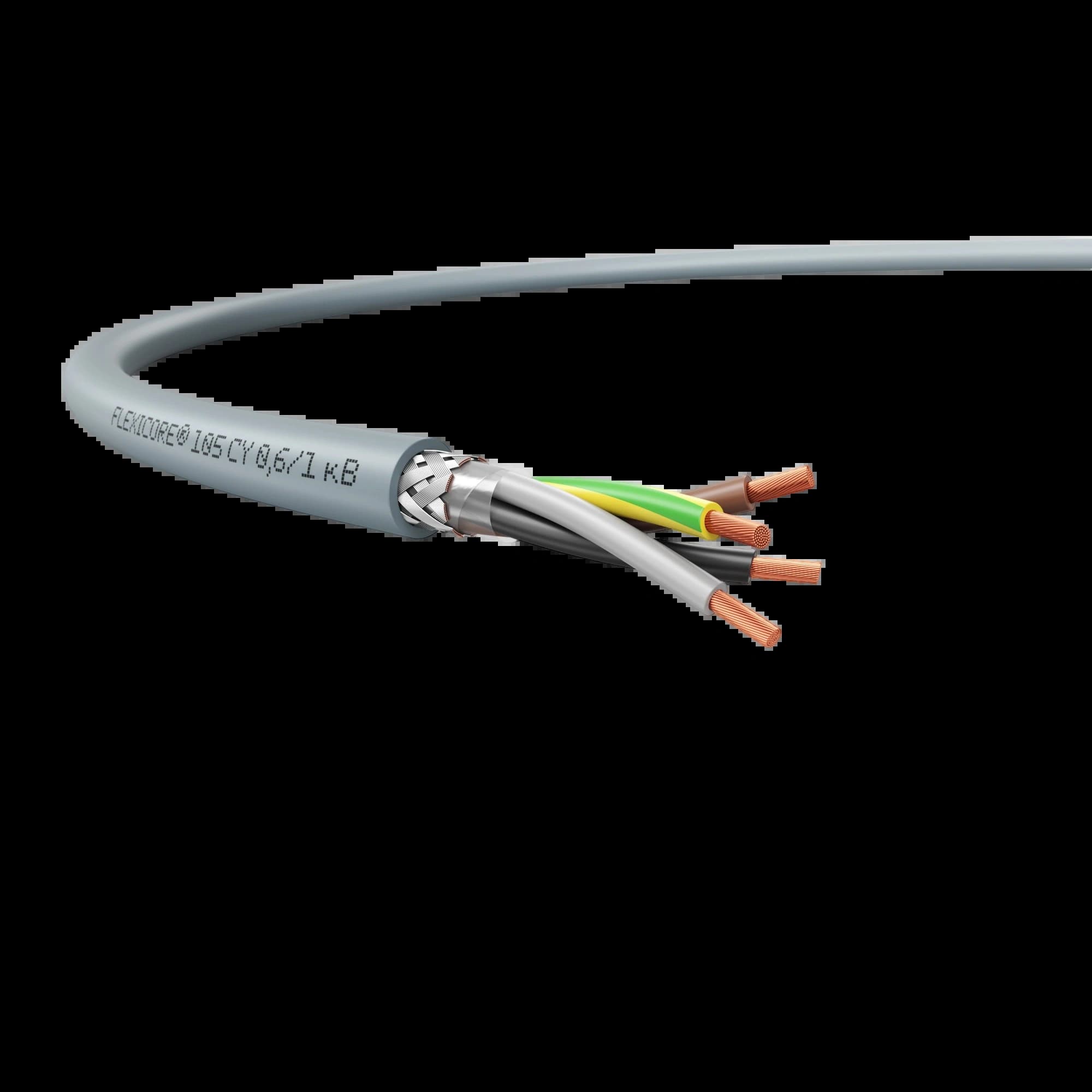 3120001543_FLEXICORE 105 CY 0.6/1 кВ 4G70 _1