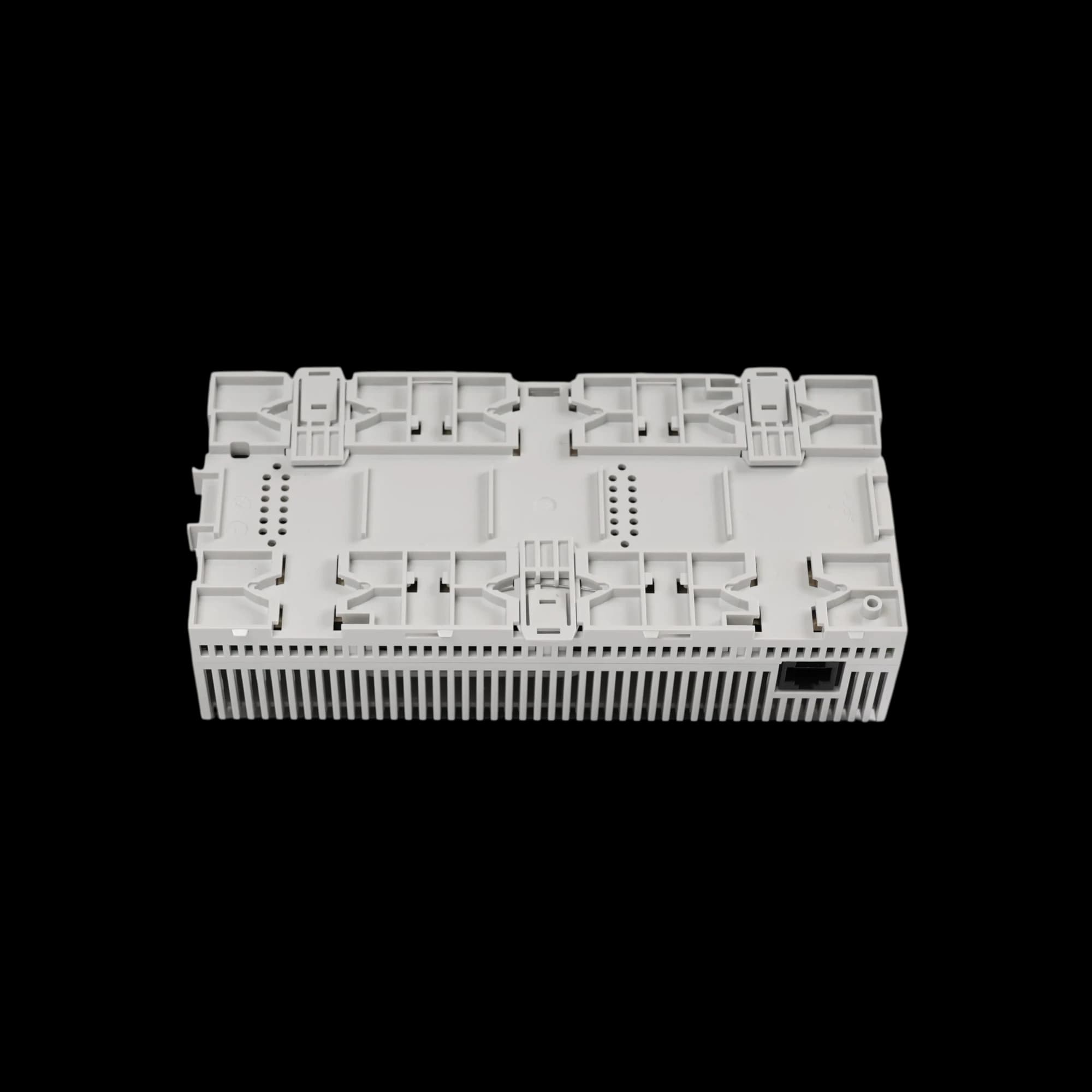 PXC00-E.D_Siemens Desigo PXC00-E.D — системный контроллер с BACnet/IP_6