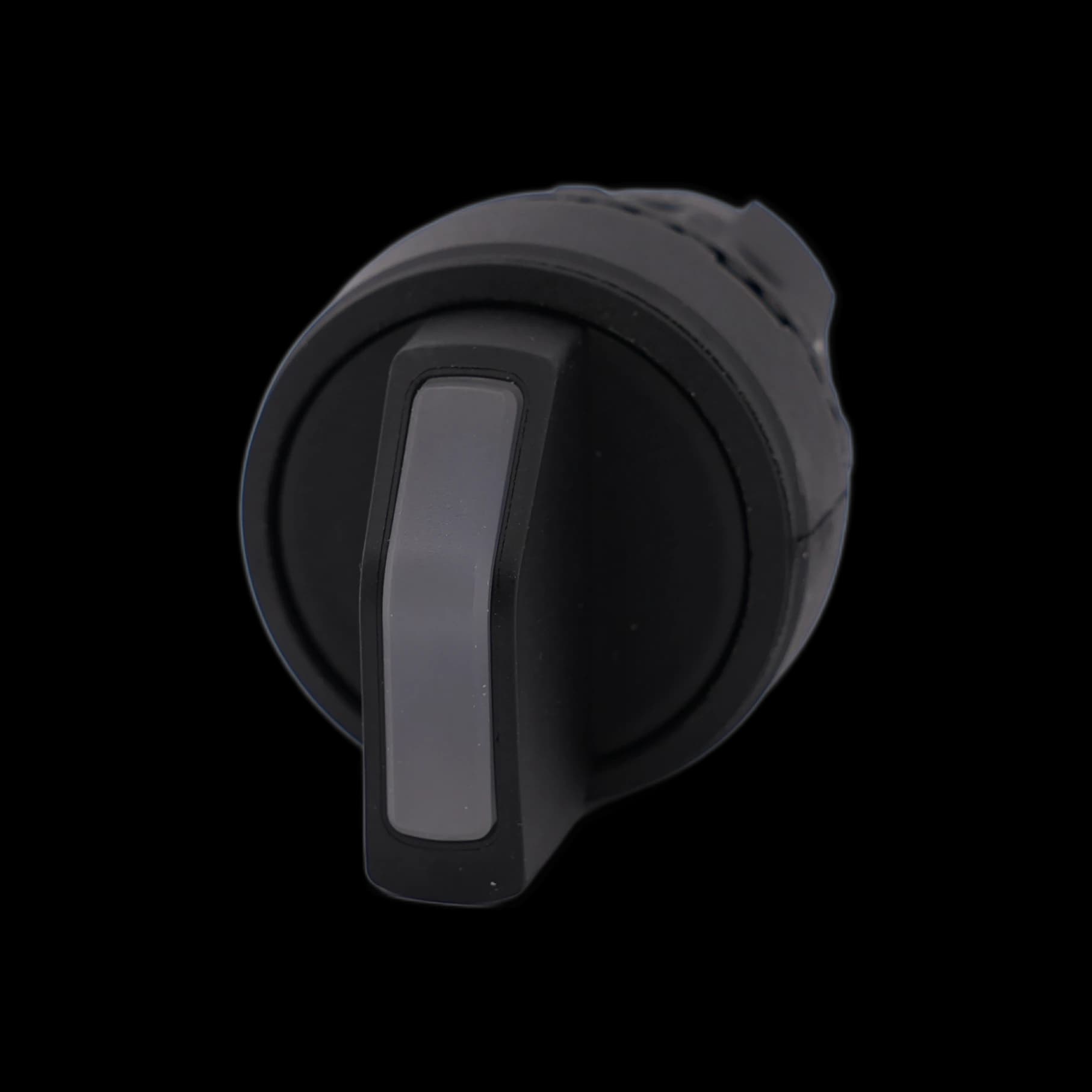 TS2010-1AC60_Актуатор поворотного переключателя, 2 положения без фиксации