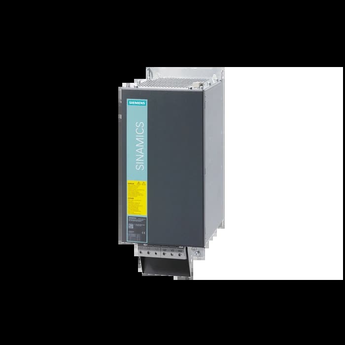 6SL3100-0BE25-5AB0_Интерфейсный модуль ПЧ SINAMICS S120 для ALM 55кВт_1