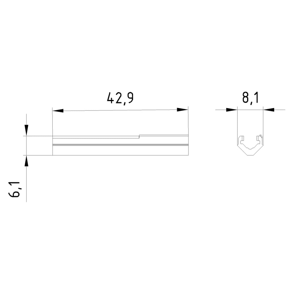 5ST3820-6_Адаптер для автоматического выключателя 5SL 1- и 2-полюсные_2