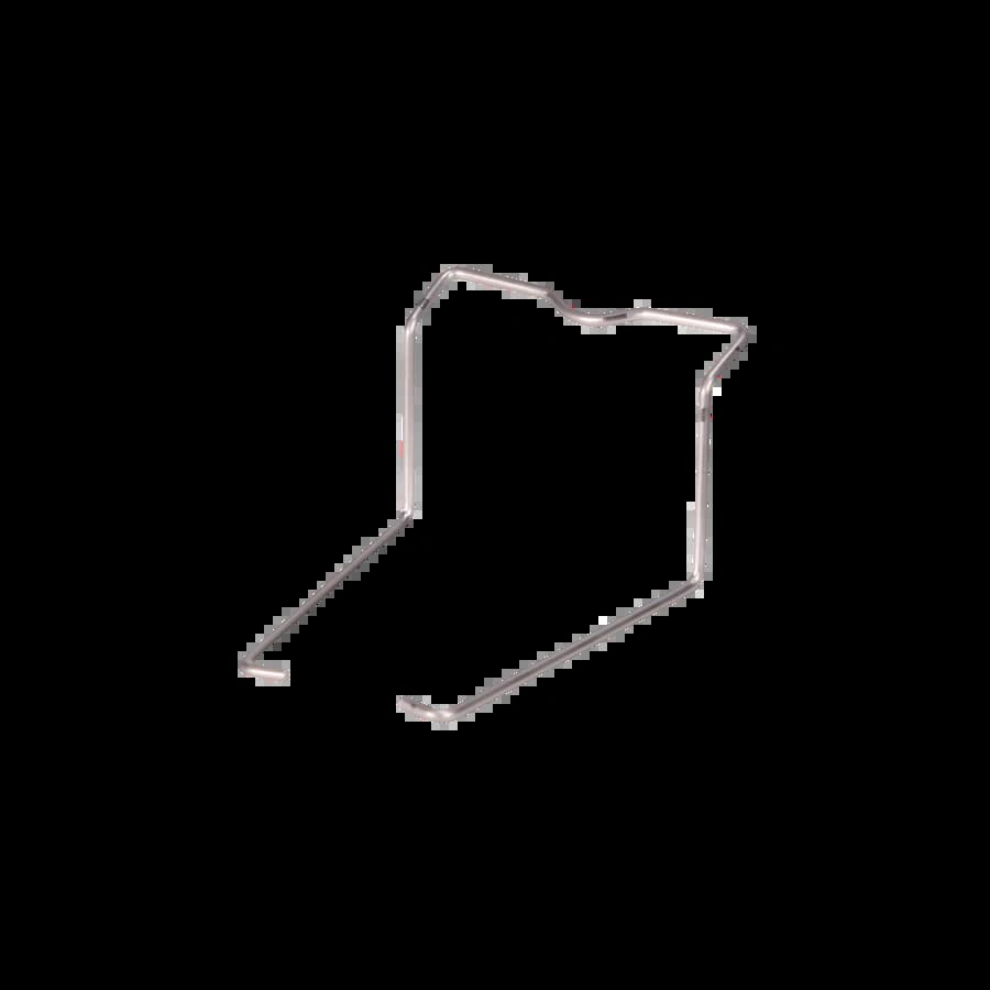 SK36M_Металлический пружинный фиксатор