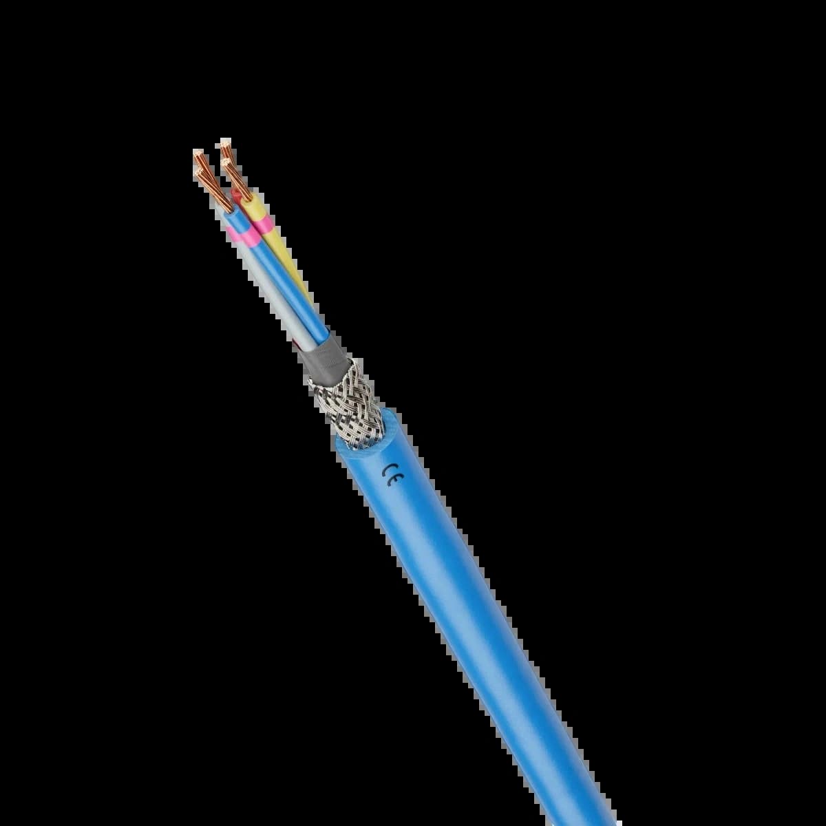 0034226_Кабель JE-LiYCY...BD EB 24×2×0.5 мм²_1