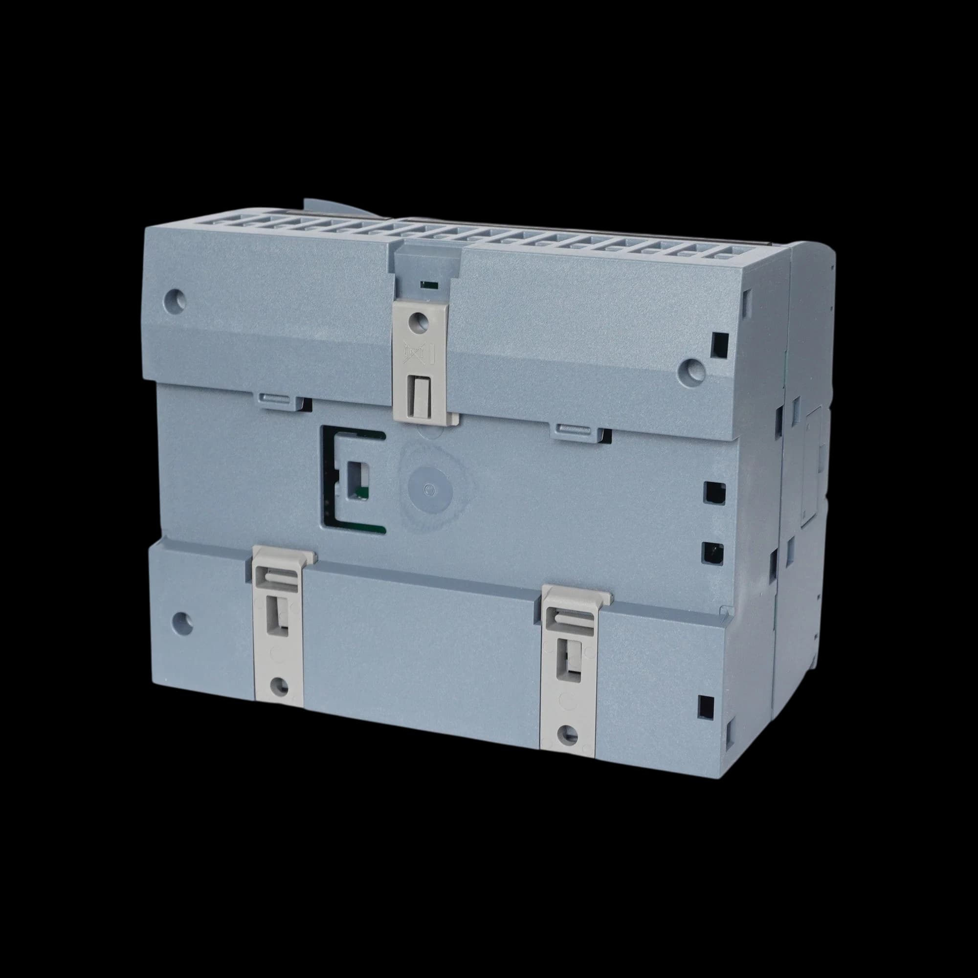 6ES7215-1HG40-0XB0_Simatic S7-1200 Центральный процессор CPU 1215C DC/DC/relay, 14DI/10DQ/2AI/2AQ_2