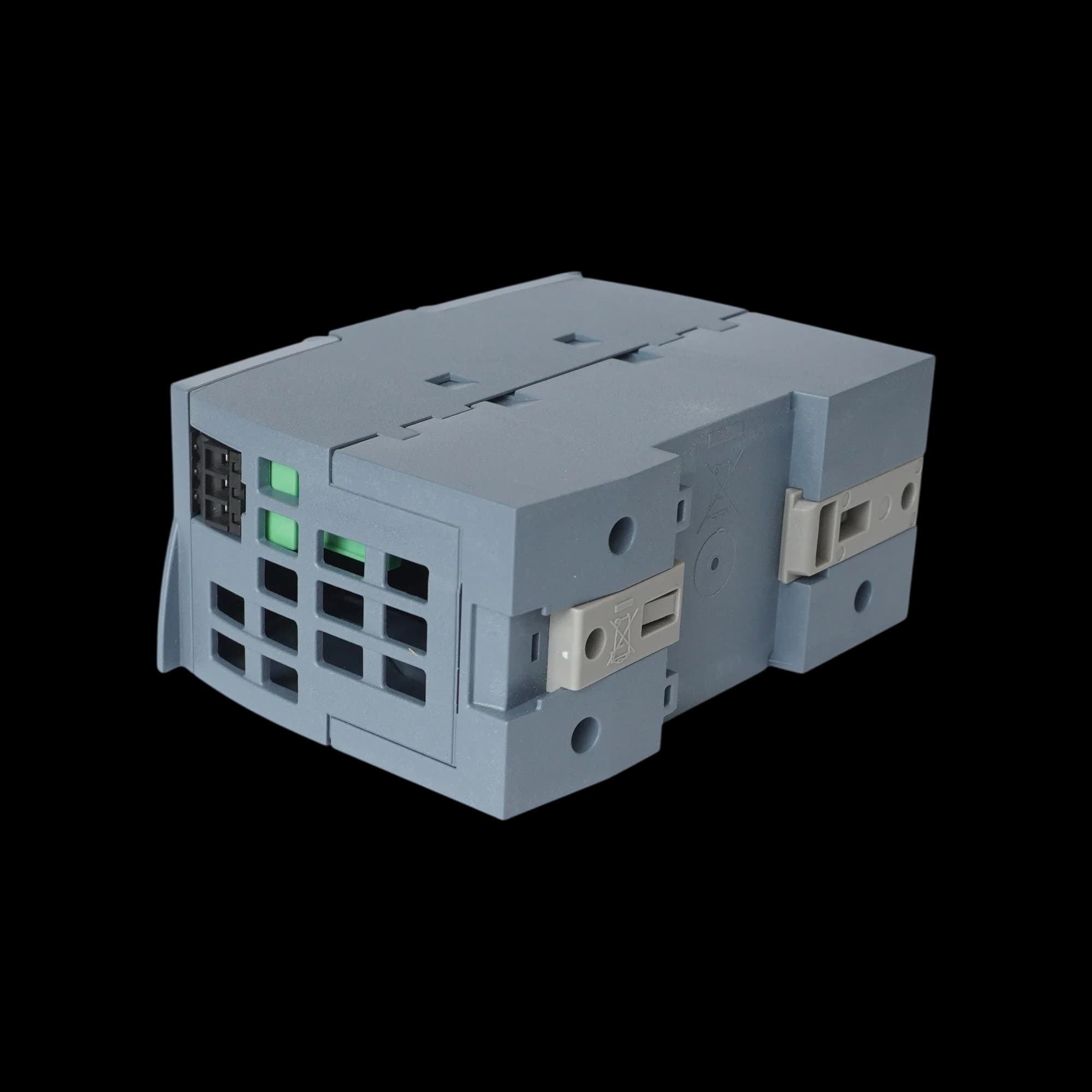 6GK7277-1AA10-0AA0_Коммутатор Ethernet CSM 127, SIMATIC S7-1200, 4 порта RJ45_2