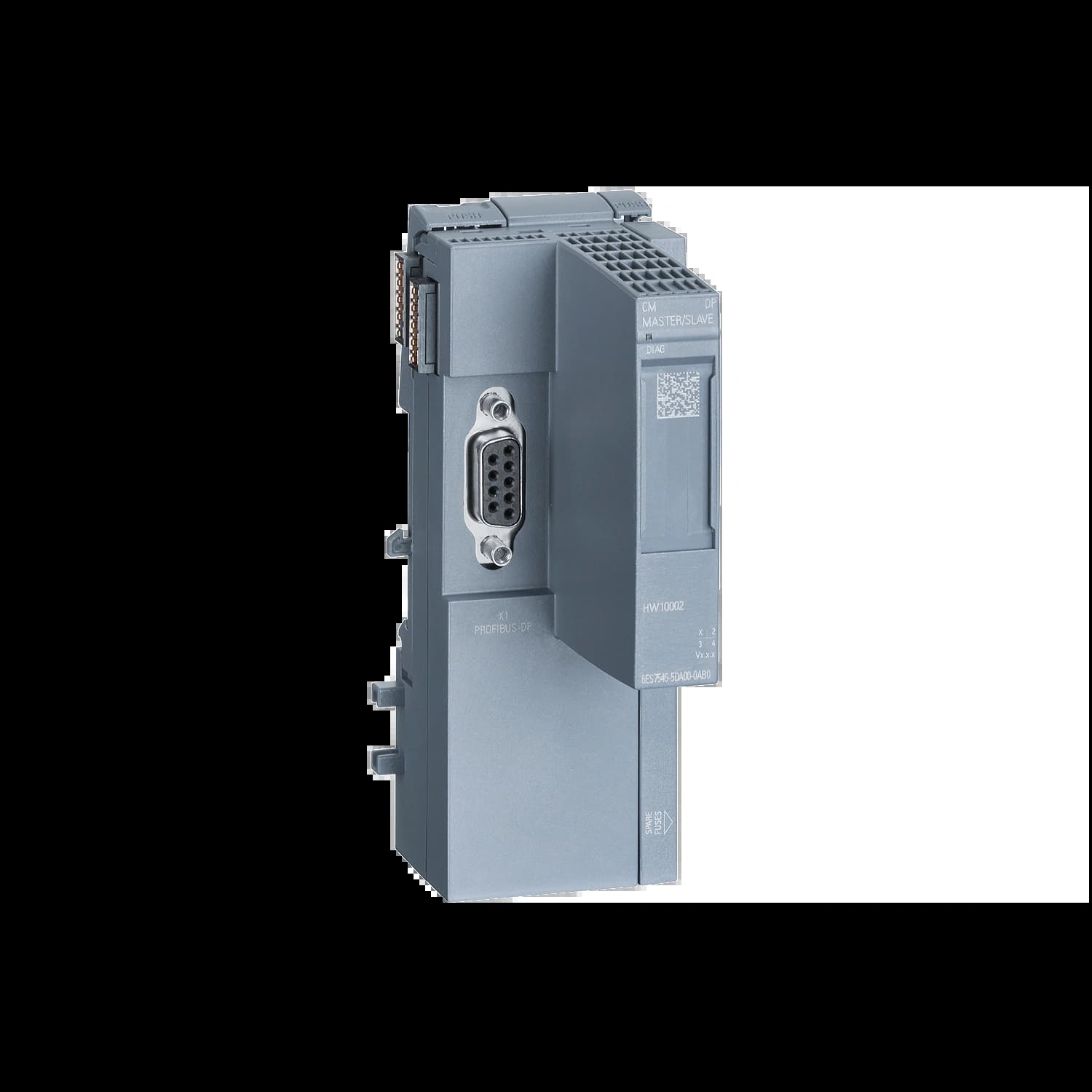 6ES7545-5DA00-0AB0_Коммуникационный модуль CM PROFIBUS DP для CPU_1