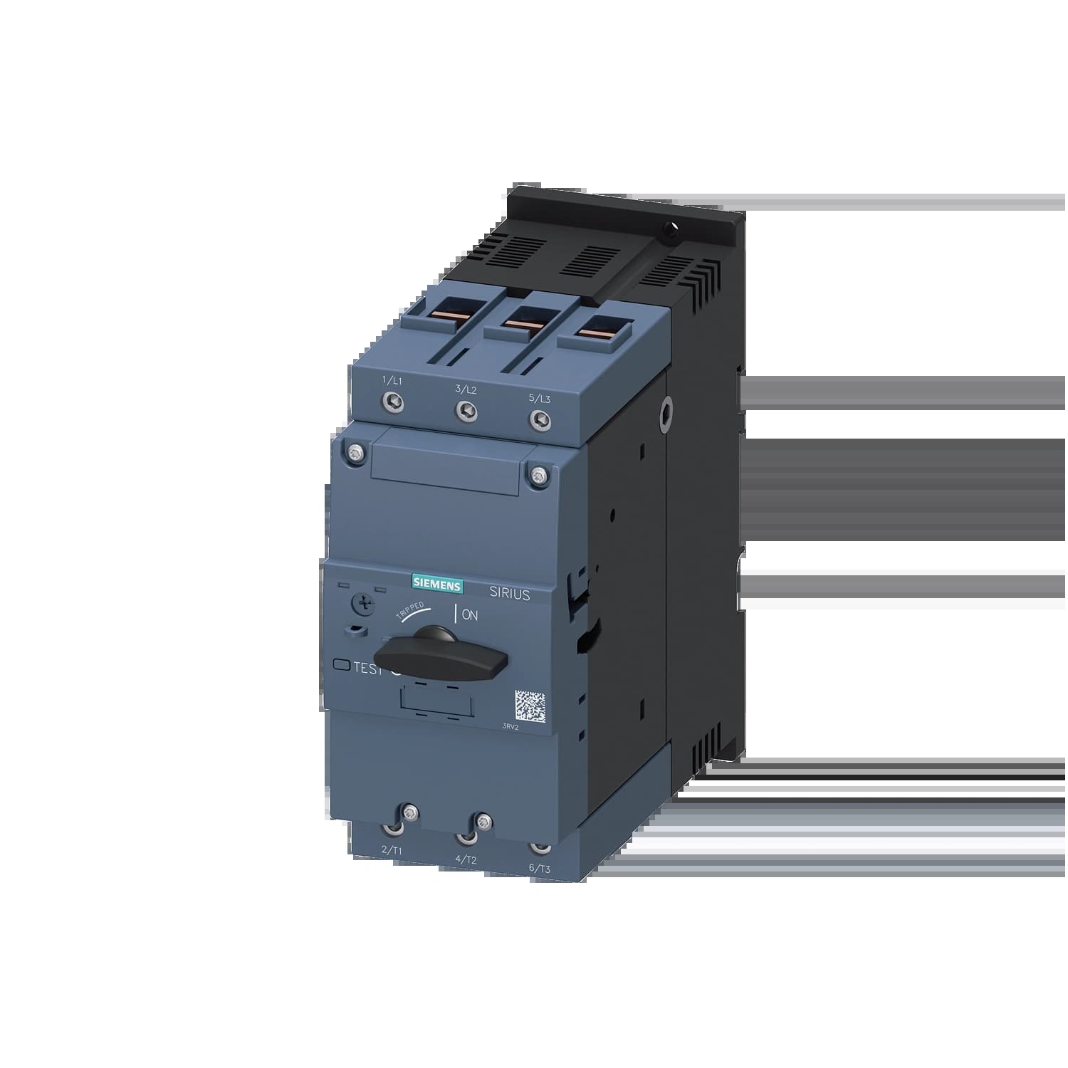 3RV2041-4KA10_Мотор-автомат 37кВт, In=75A, расцеп. 57-75А_1