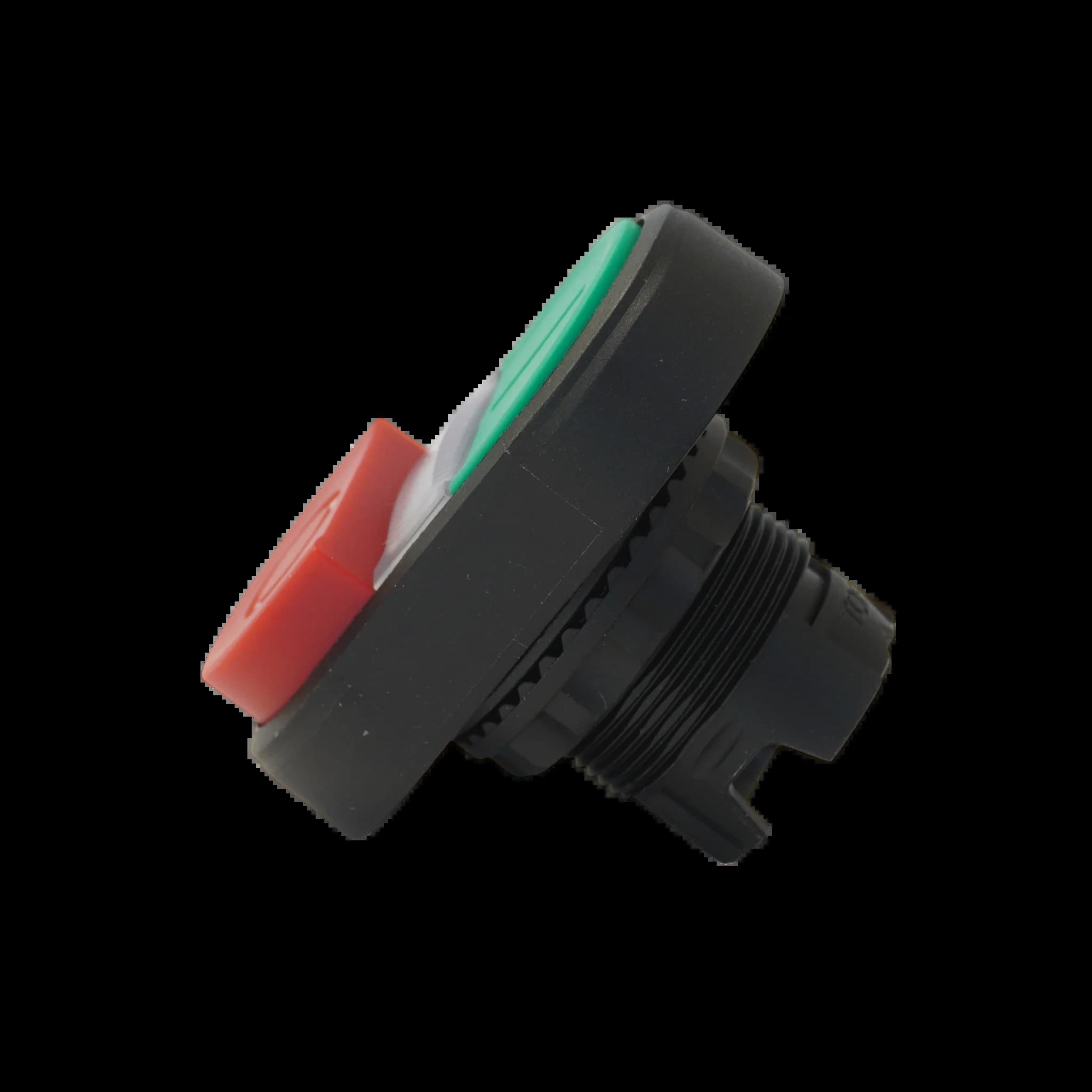 TS2012-0MM21_Актуатор двухпозиционной кнокпи, зелёный-красный_2