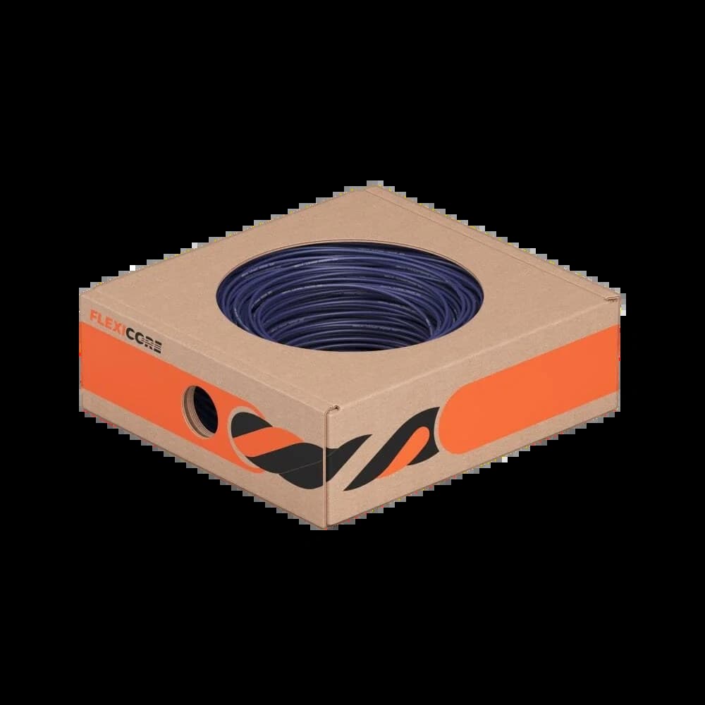 3120000410_Провод монтажный 1.5 мм² Ультрамариновый 100 м_1