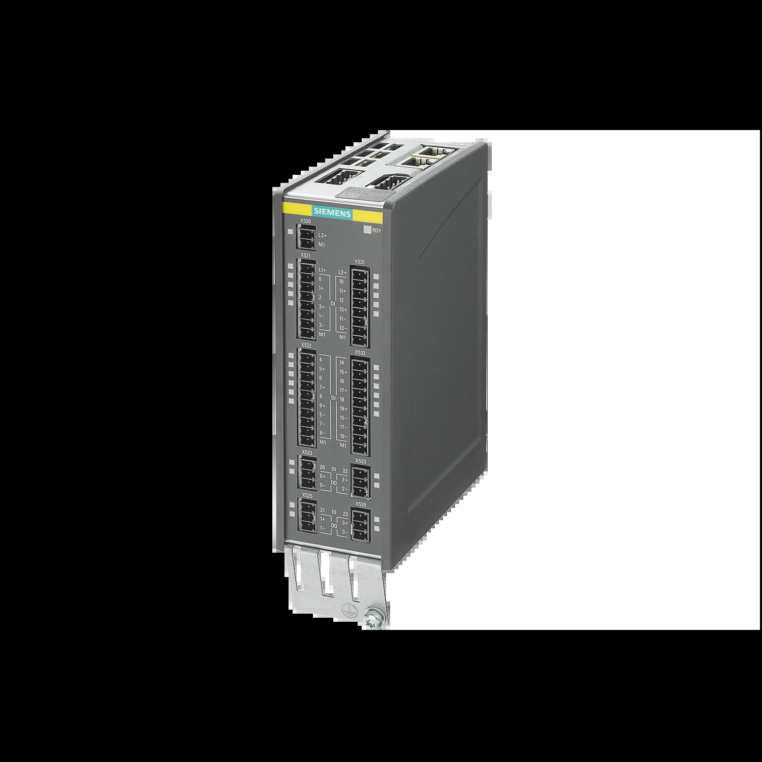 6SL3055-0AA00-3BA0_Модуль Fail-Safe TM54F 10FDI, 4FDO, 2 розетки DRIVE-CLiQ_1