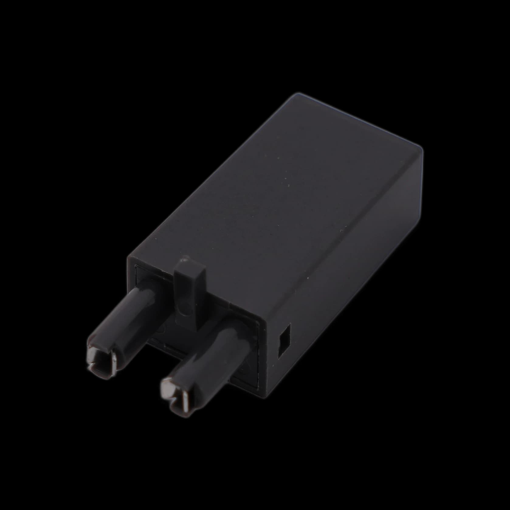 AMD-D1/6_250VDC_Защитный диод 6-250V DC, поляризация +А1/-А2_2