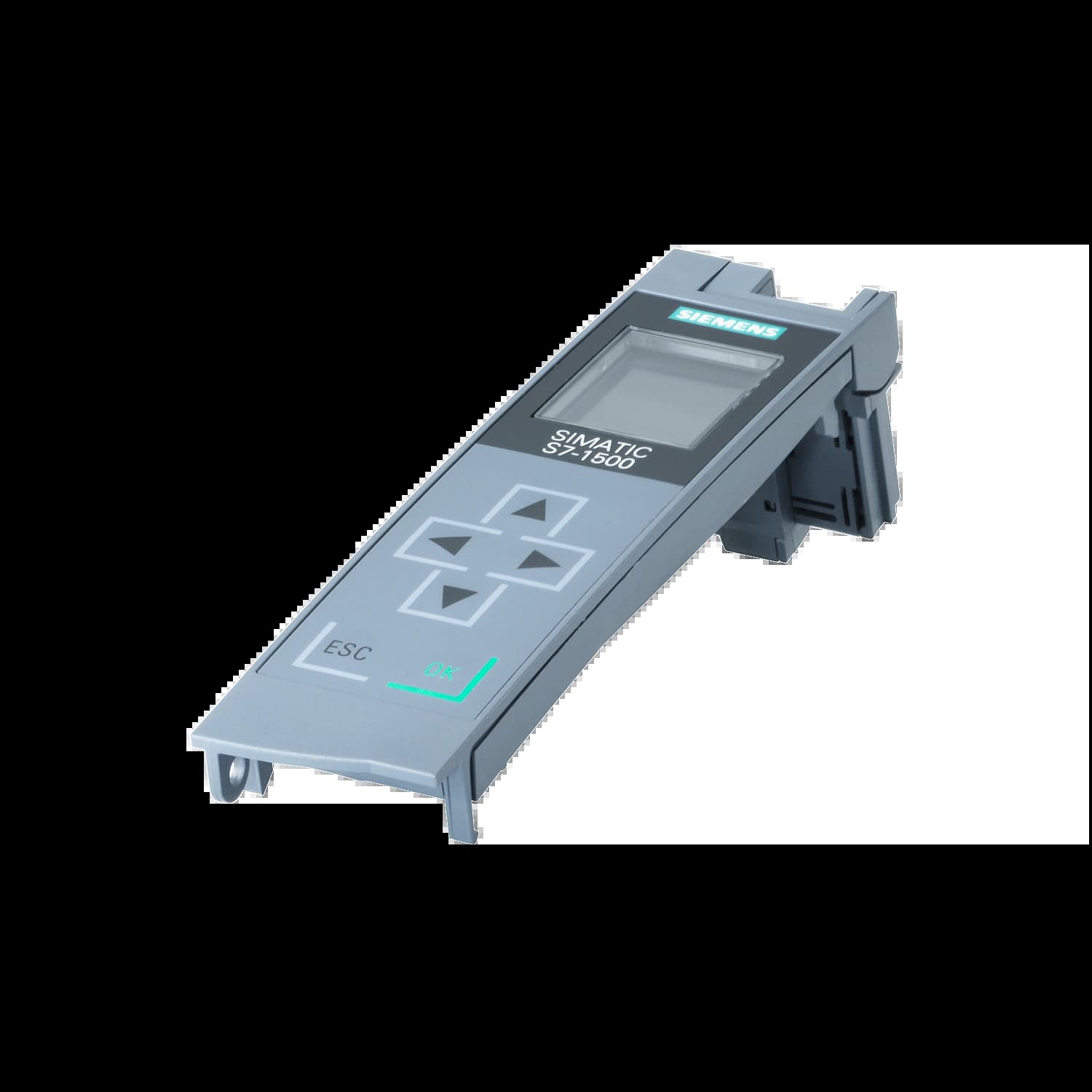 6ES7591-1AA01-0AA0_Дисплей S7-1500 для CPU 1511(F)/1512C/1513(F)