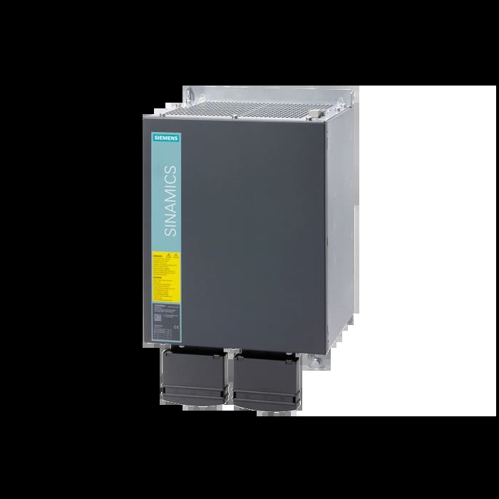 6SL3100-0BE28-0AB0_Интерфейсный модуль ПЧ SINAMICS S120 для ALM 80кВт_1