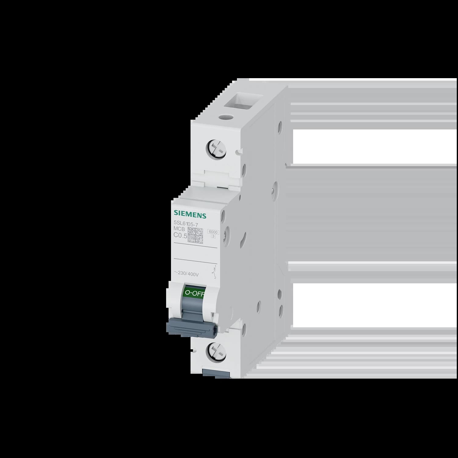 5SL6105-7_Автомат 1P, 0.5А, кривая «C», 6кА (C0.5)_2