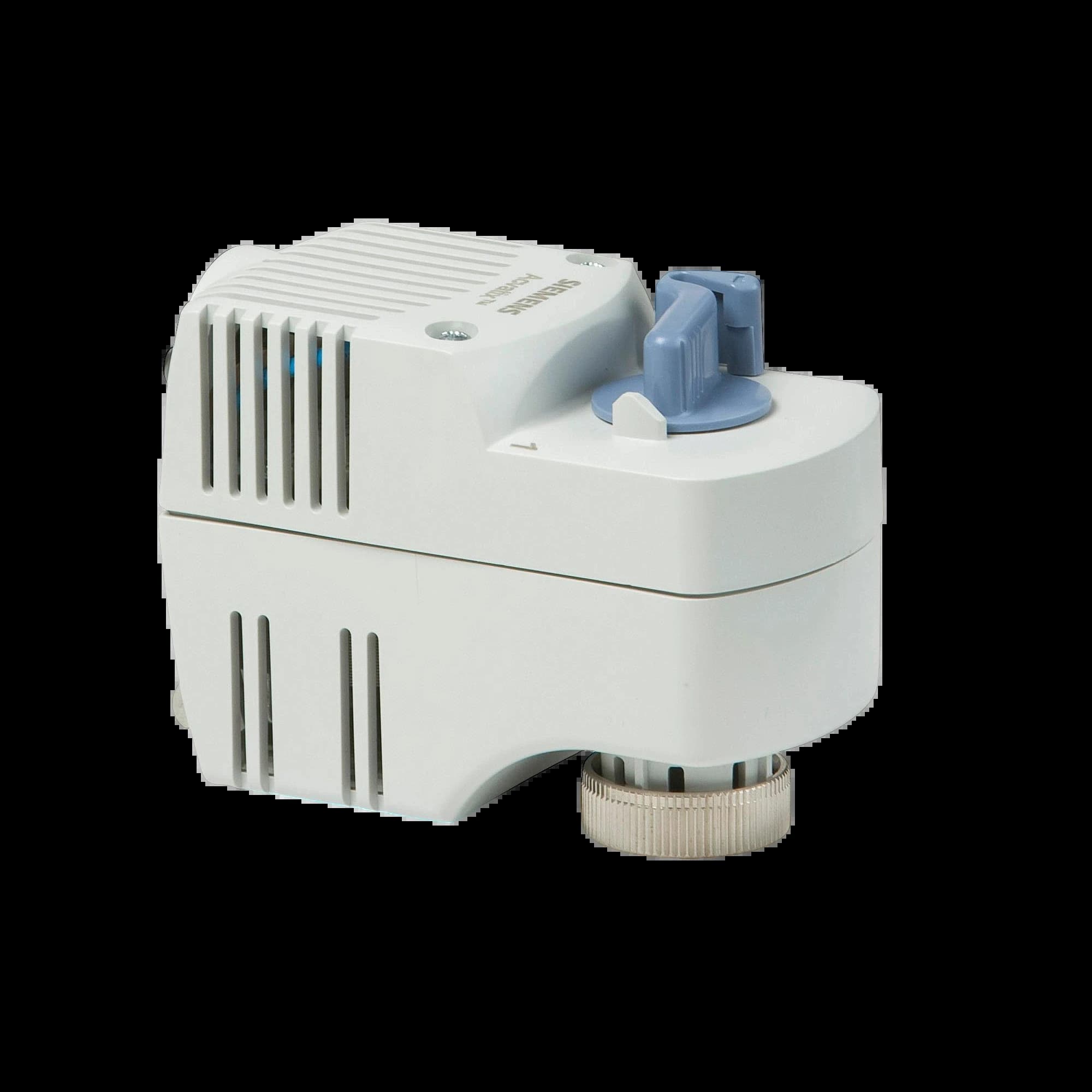 SFA21/18_Электромоторный привод, 200 Н, ход 2.5 мм, 230В AC, 2-проводное управление_1