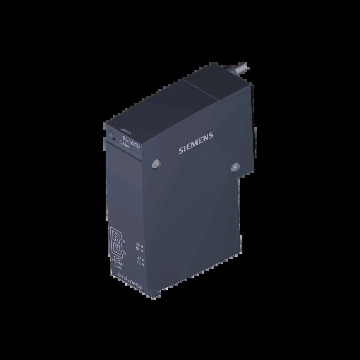 6ES7193-6AP00-0AA0_Сетевой адаптер BA 2xSCRJ_1