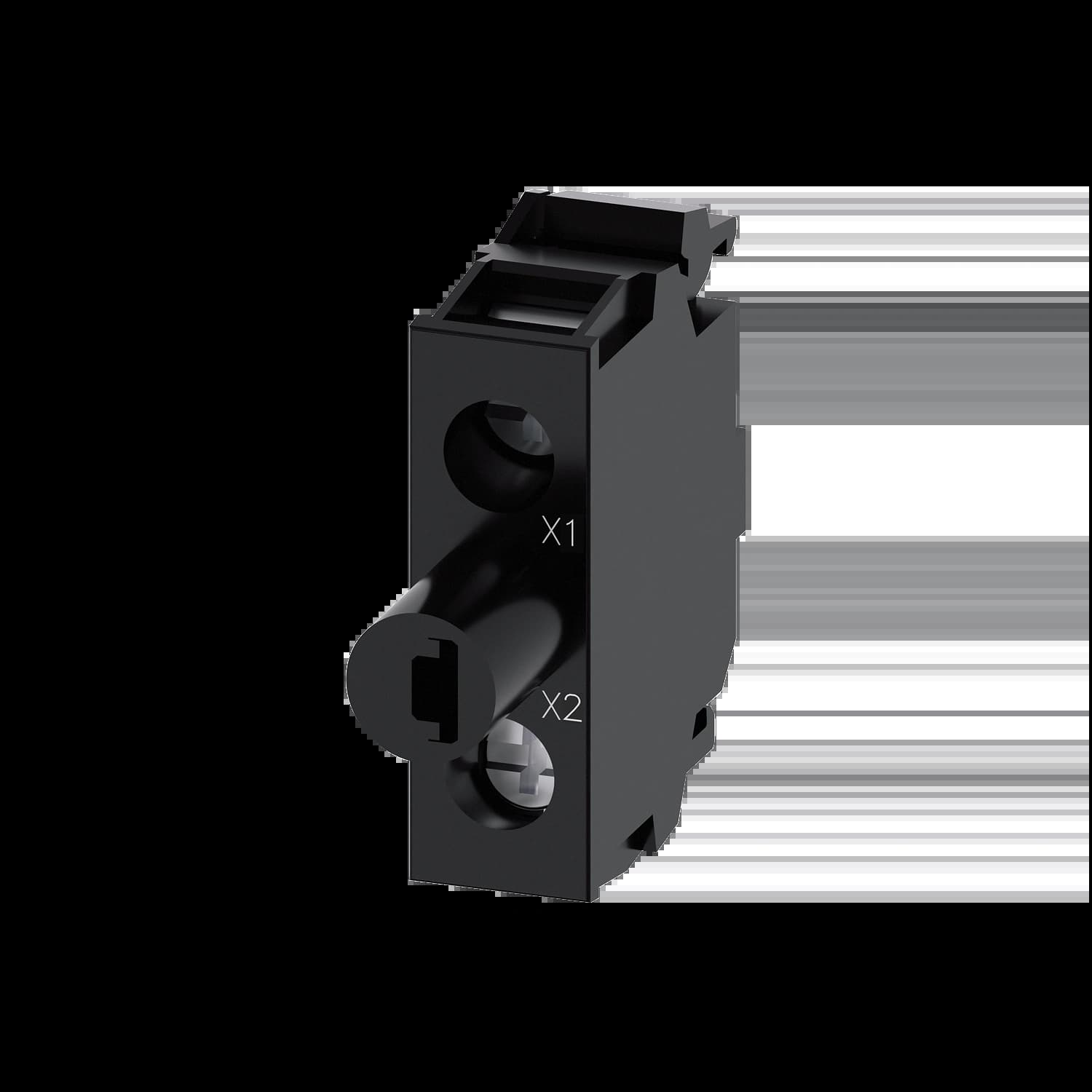 3SU1401-2BB40-1AA0_Светодиодный модуль, 24В AC/DC, зеленый, монтаж на панели корпуса