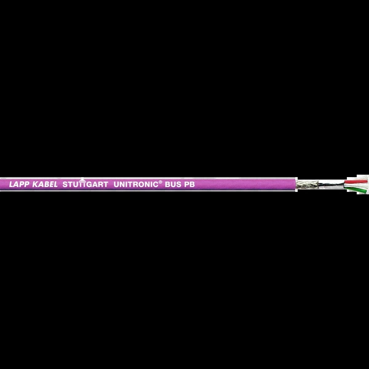 2170233_Кабель UNITRONIC PB PE 1×2×0.64 мм_1