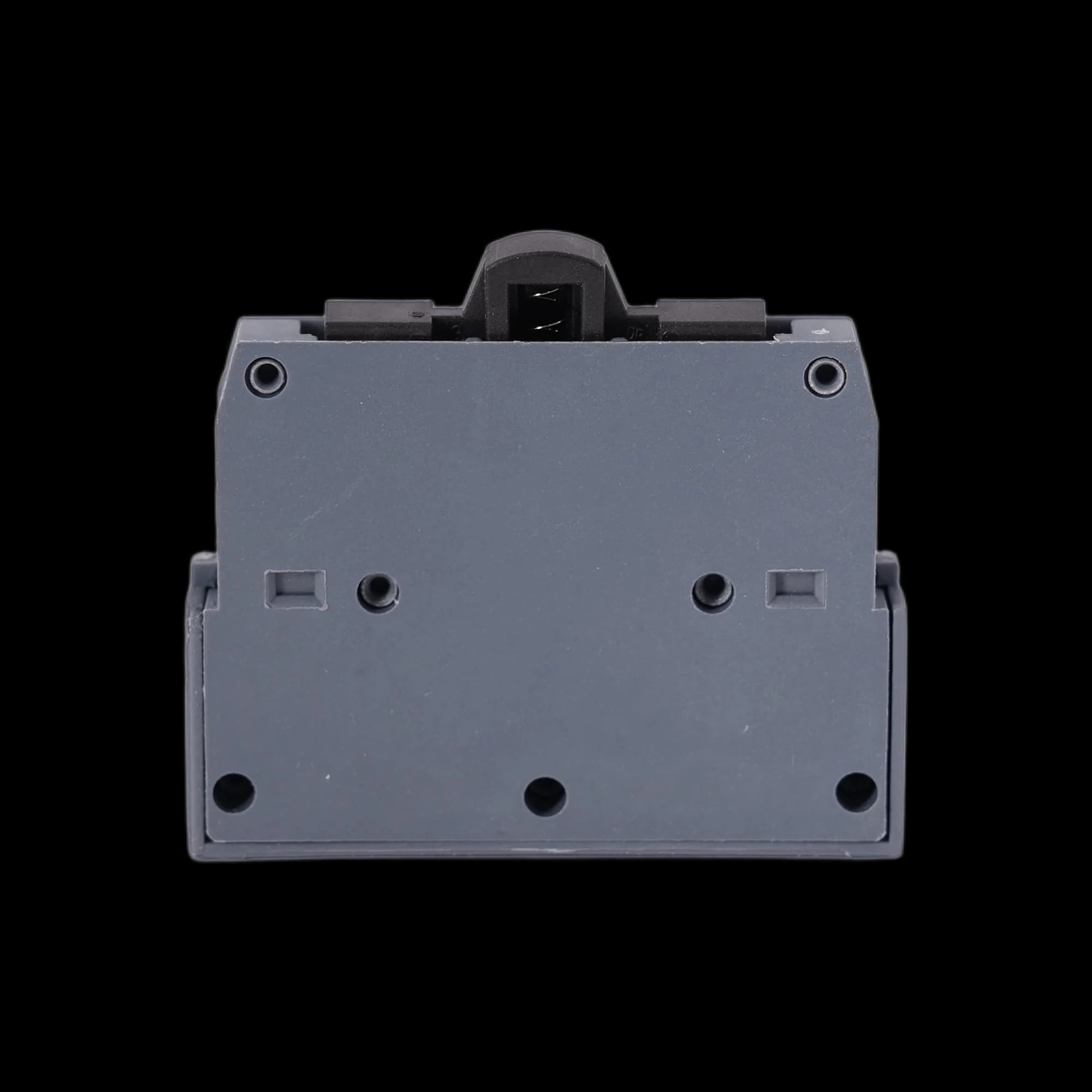 3RV2901-1F_Фронтальный блок-контакт, 2НО, типоразмер S00-S3_3