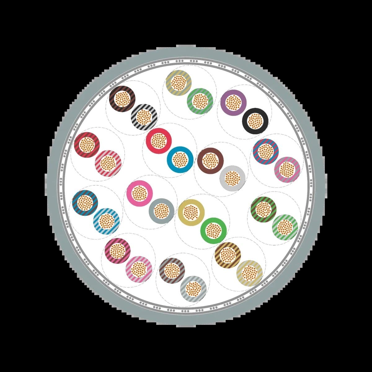 11139527_Кабель UNITRONIC FD CP (TP) plus A 10×2×0.50 мм²_2