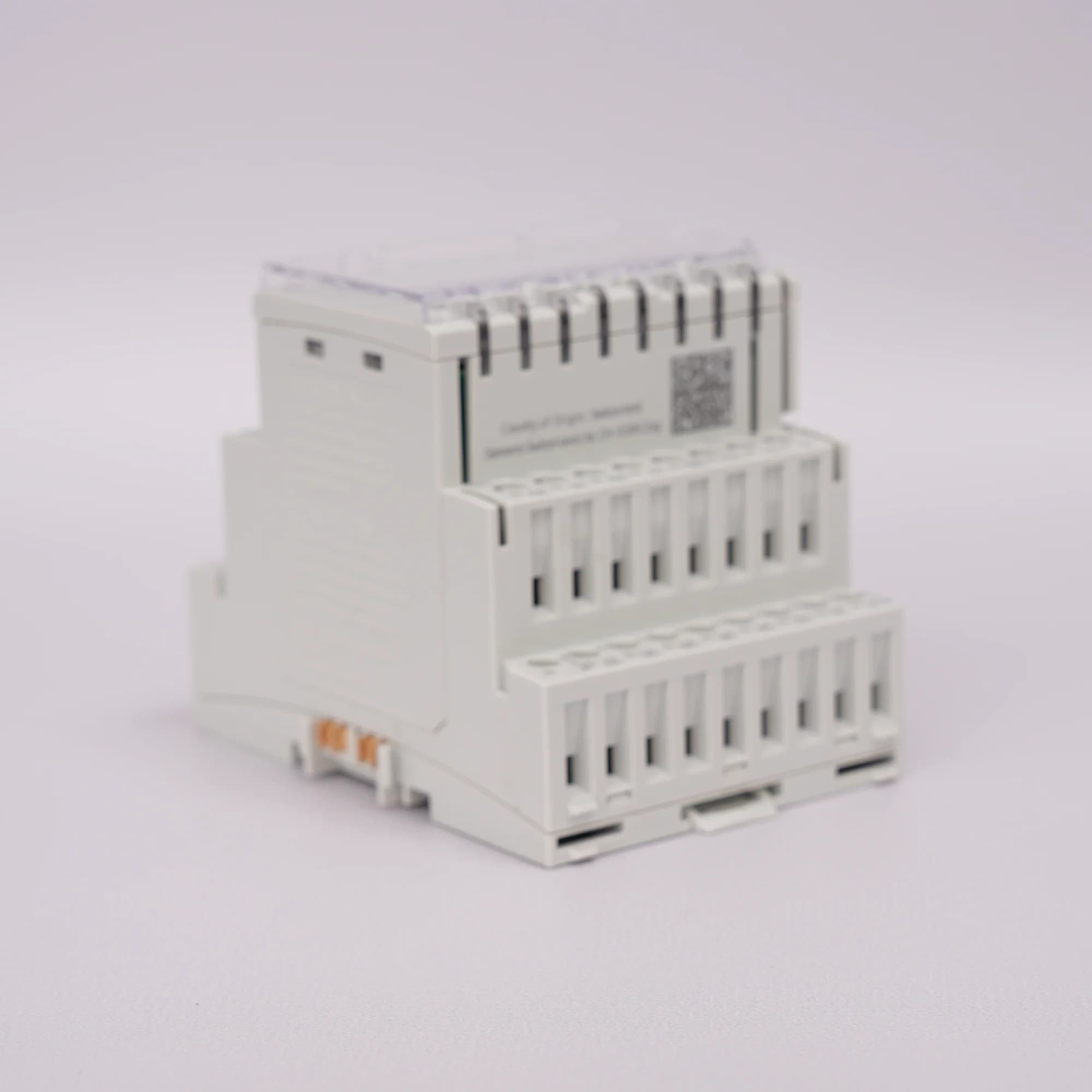 TXM1.16D_Siemens Desigo TX TXM1.16D — модуль расширения на 16 дискретных входов_3