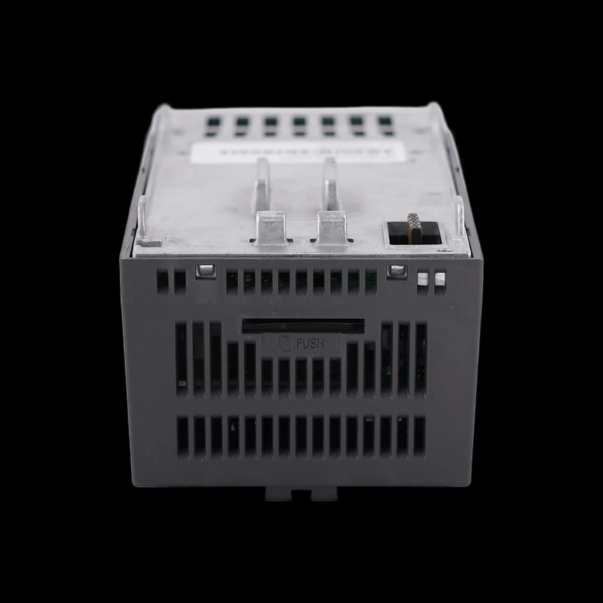 6SL3243-0BB30-1HA3_Блок управления ПЧ SINAMICS CU230P-2 HVAC (USS; MODBUS RTU; BACnet MS/TP, 6DI, 3DO, 4AI, 2AO), IP20_4