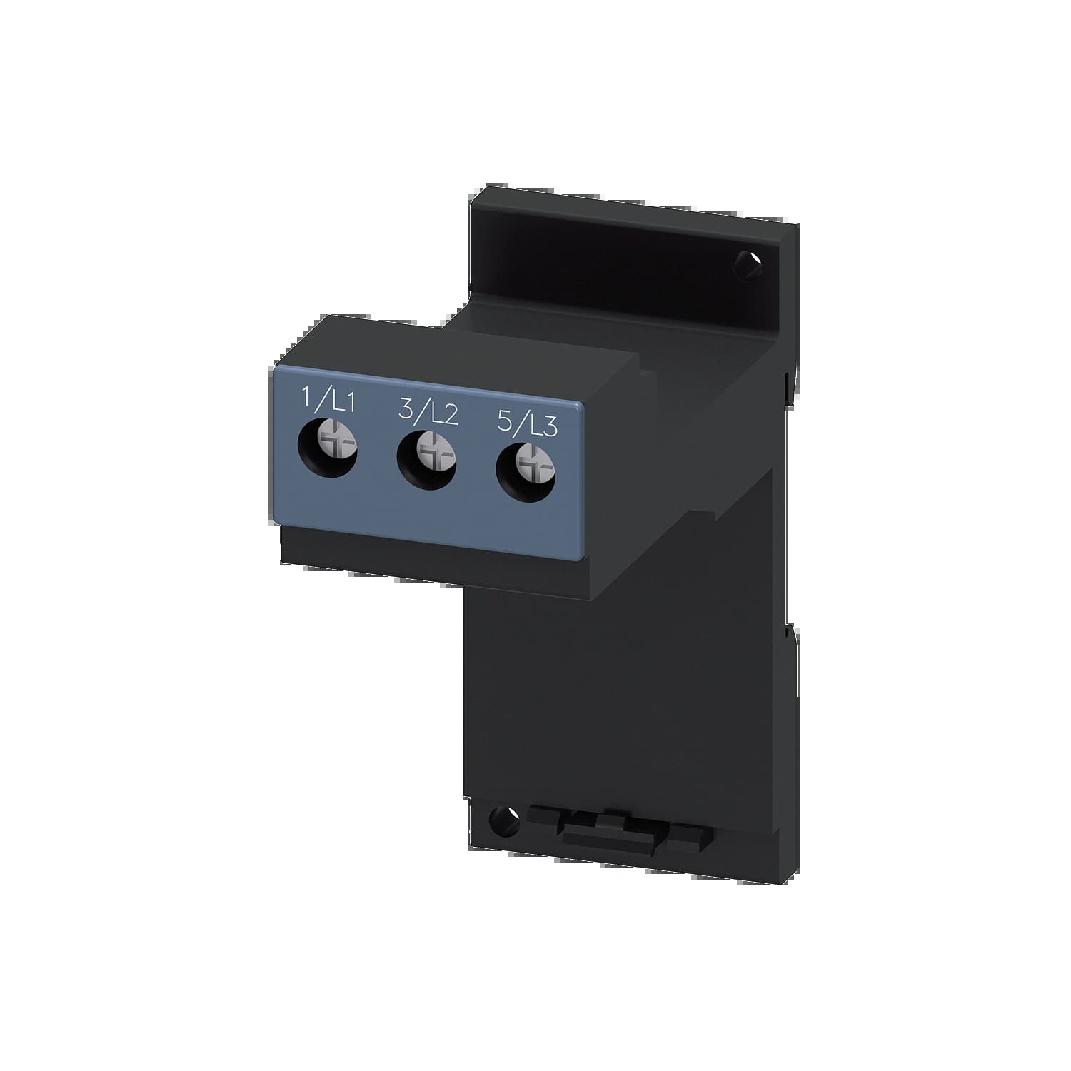 3RU2926-3AA01_Адаптер для отдельной установки реле 3RU, типоразмер S0