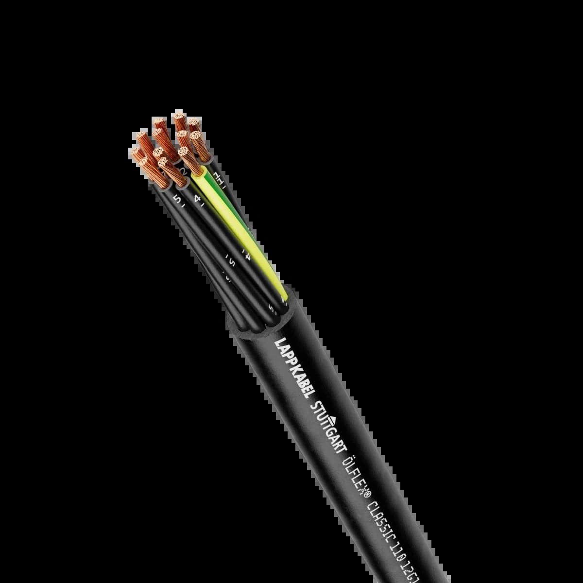 1119247_Кабель ÖLFLEX CLASSIC 110 BK 7G1.0 мм²_1