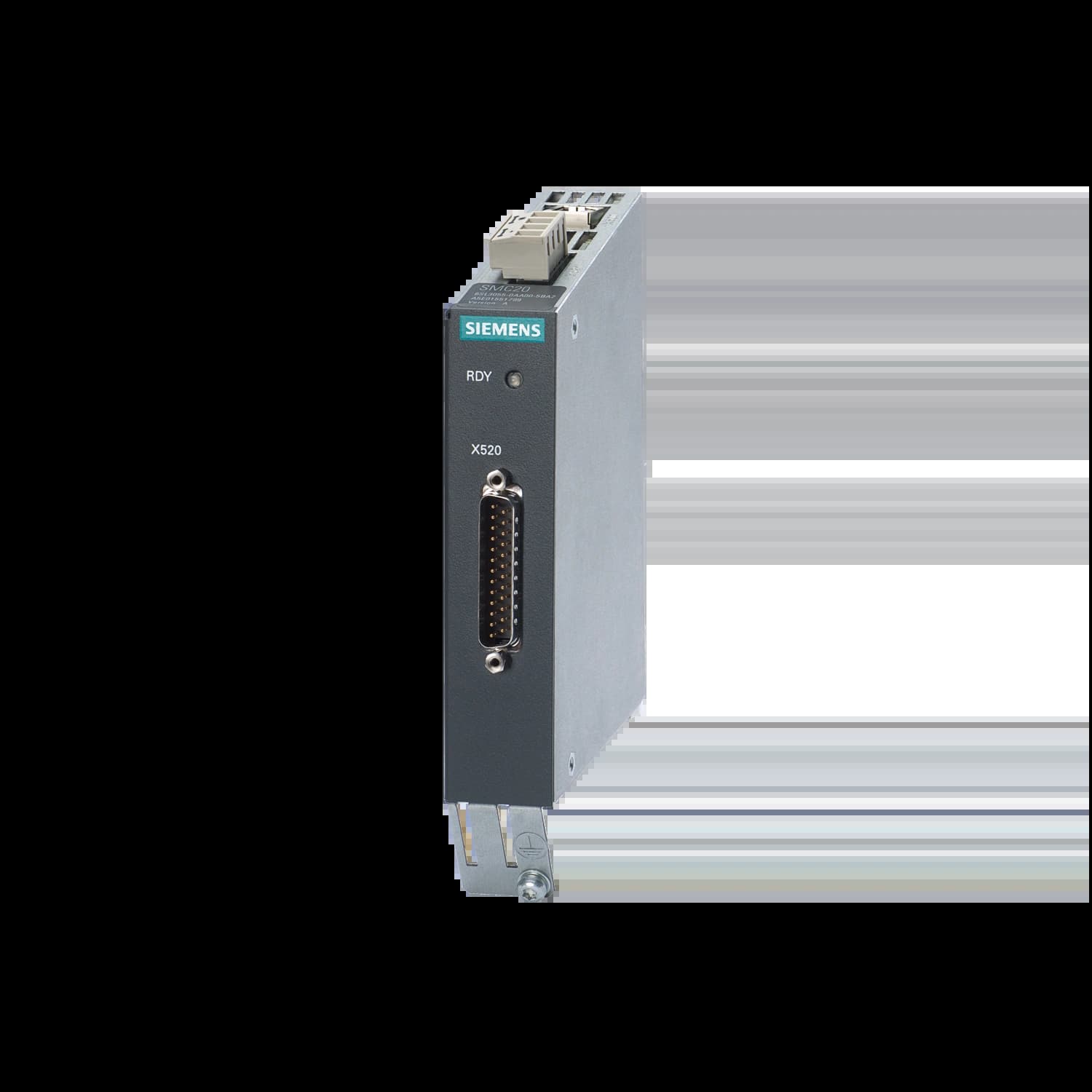 6SL3055-0AA00-5BA3_Модуль SMC20 для инкрементальных и абсолютных энкодеров SIN/COS/EnDat_1