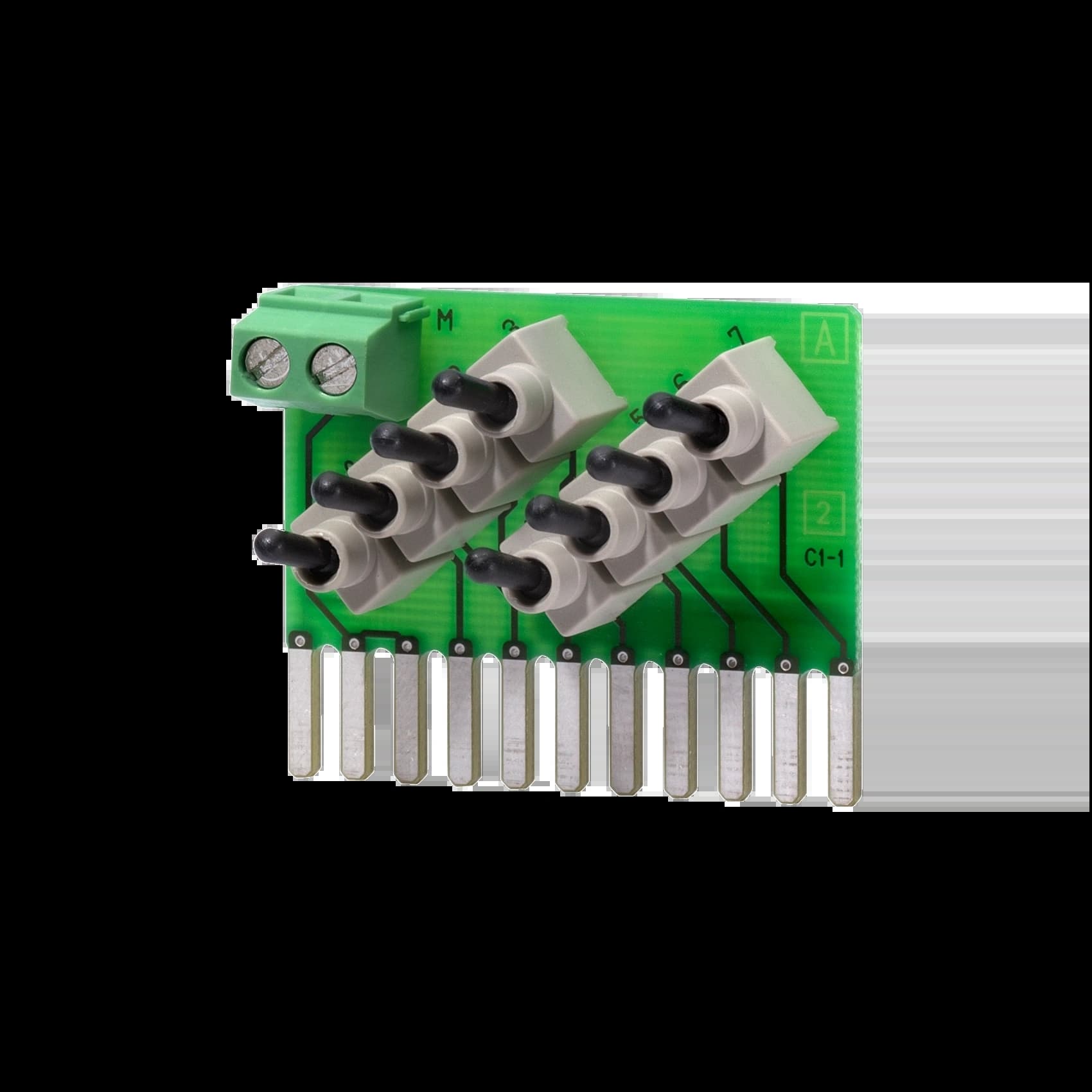 6ES7274-1XF30-0XA0_Симулятор входов SIM1274 для CPU 1211/1212