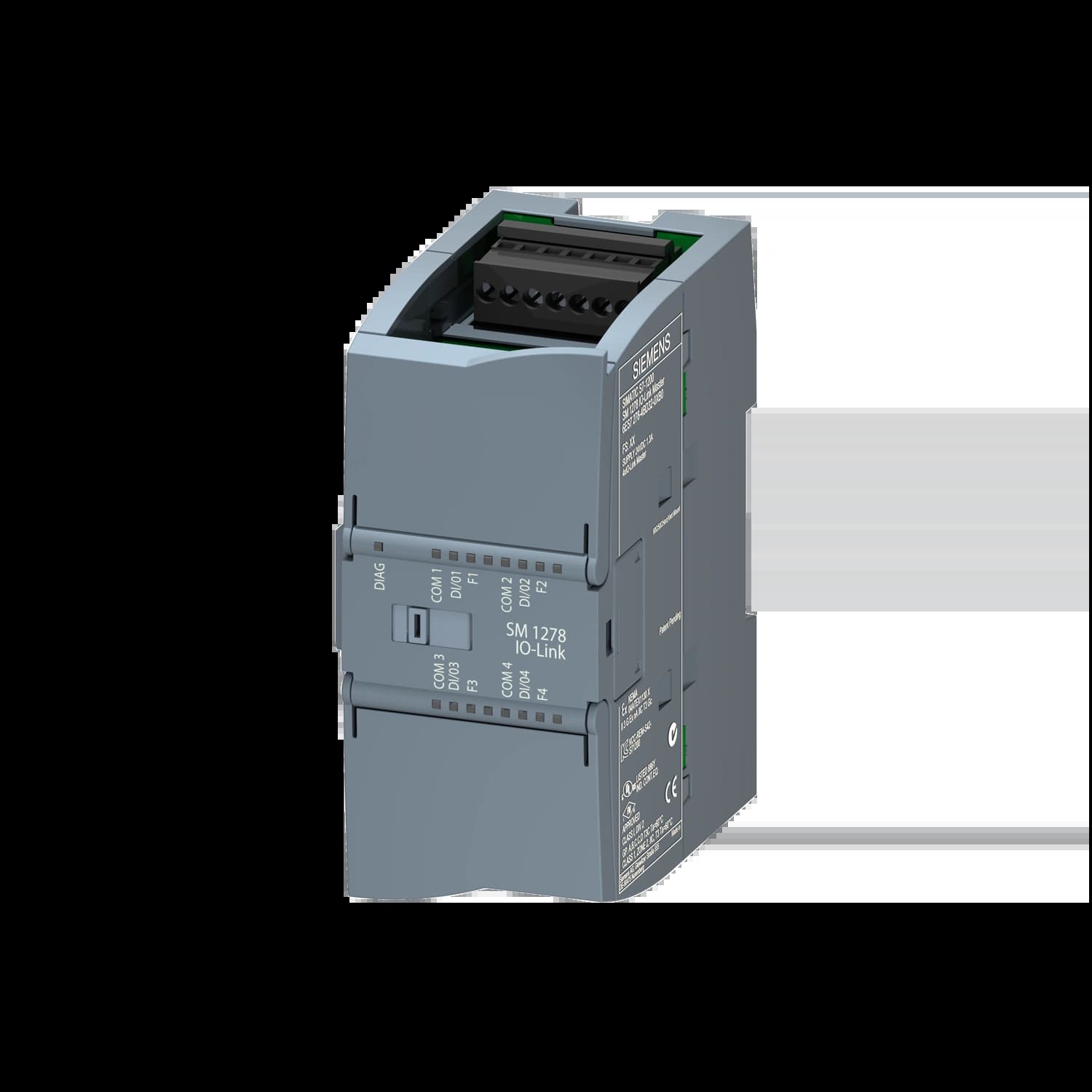 6ES7278-4BD32-0XB0_Технологический модуль SM 1278, 4 канала IO-Link, мастер_1
